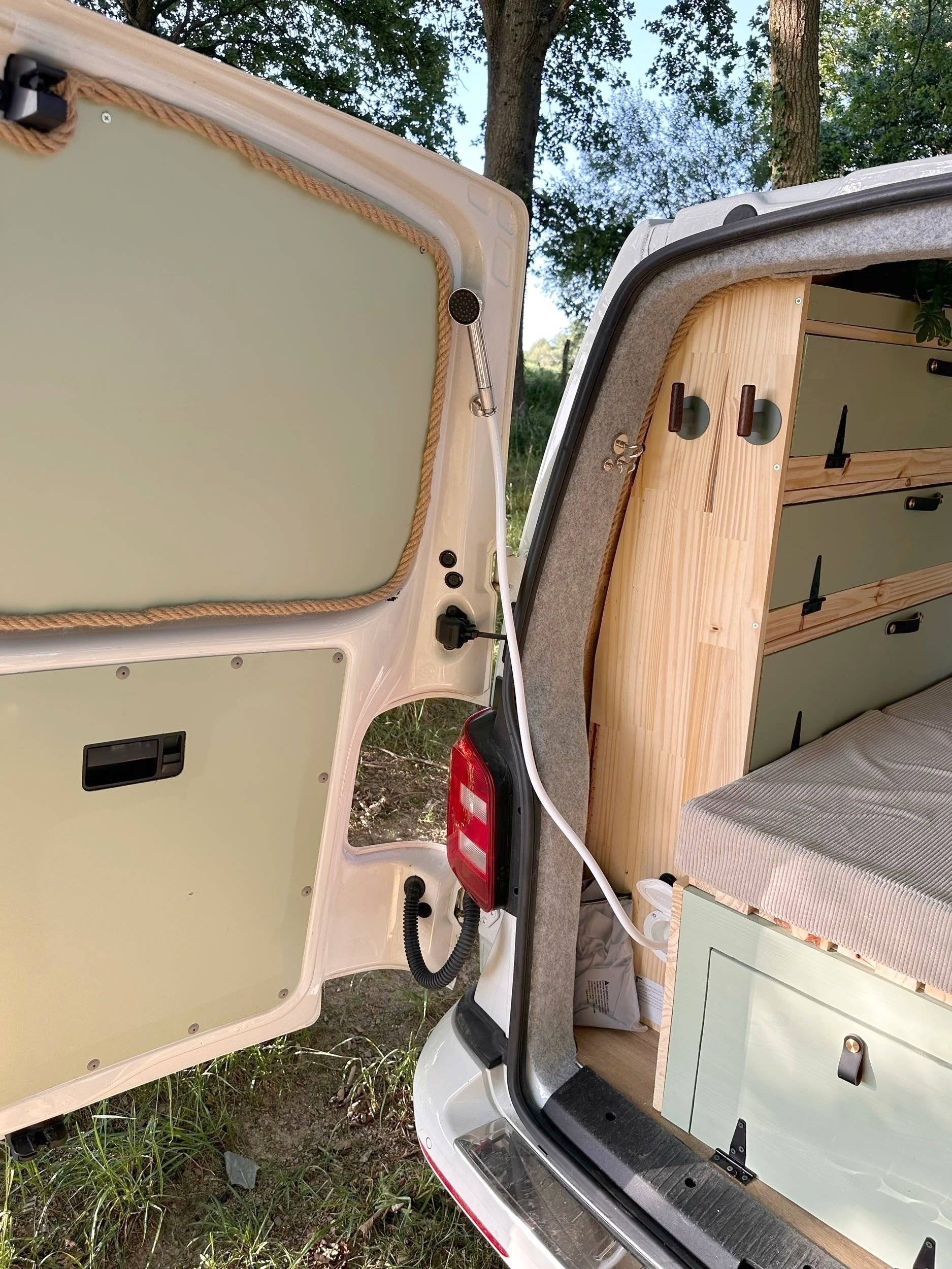 Volkswagen T6 2 l 102 ch