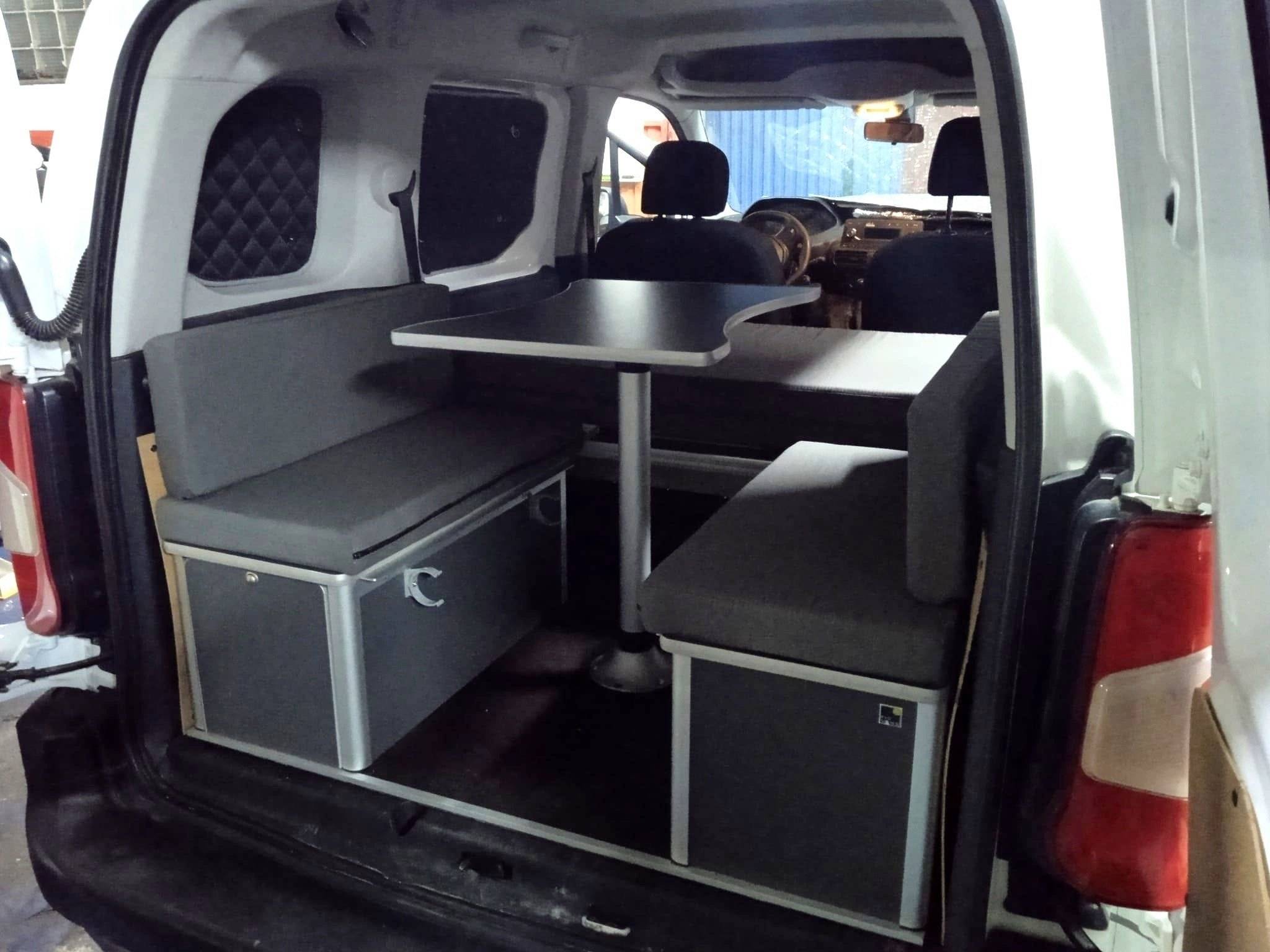 Peugeot Peugeot Rifer