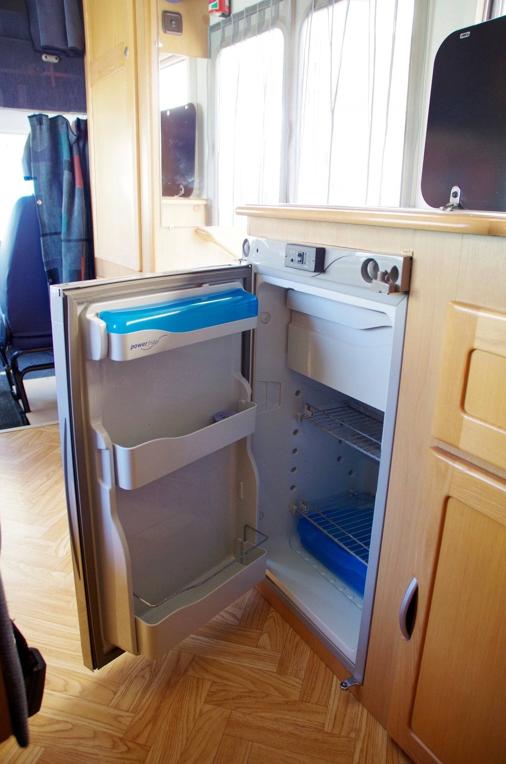 Mclouis Mclouis Glen 430 vv