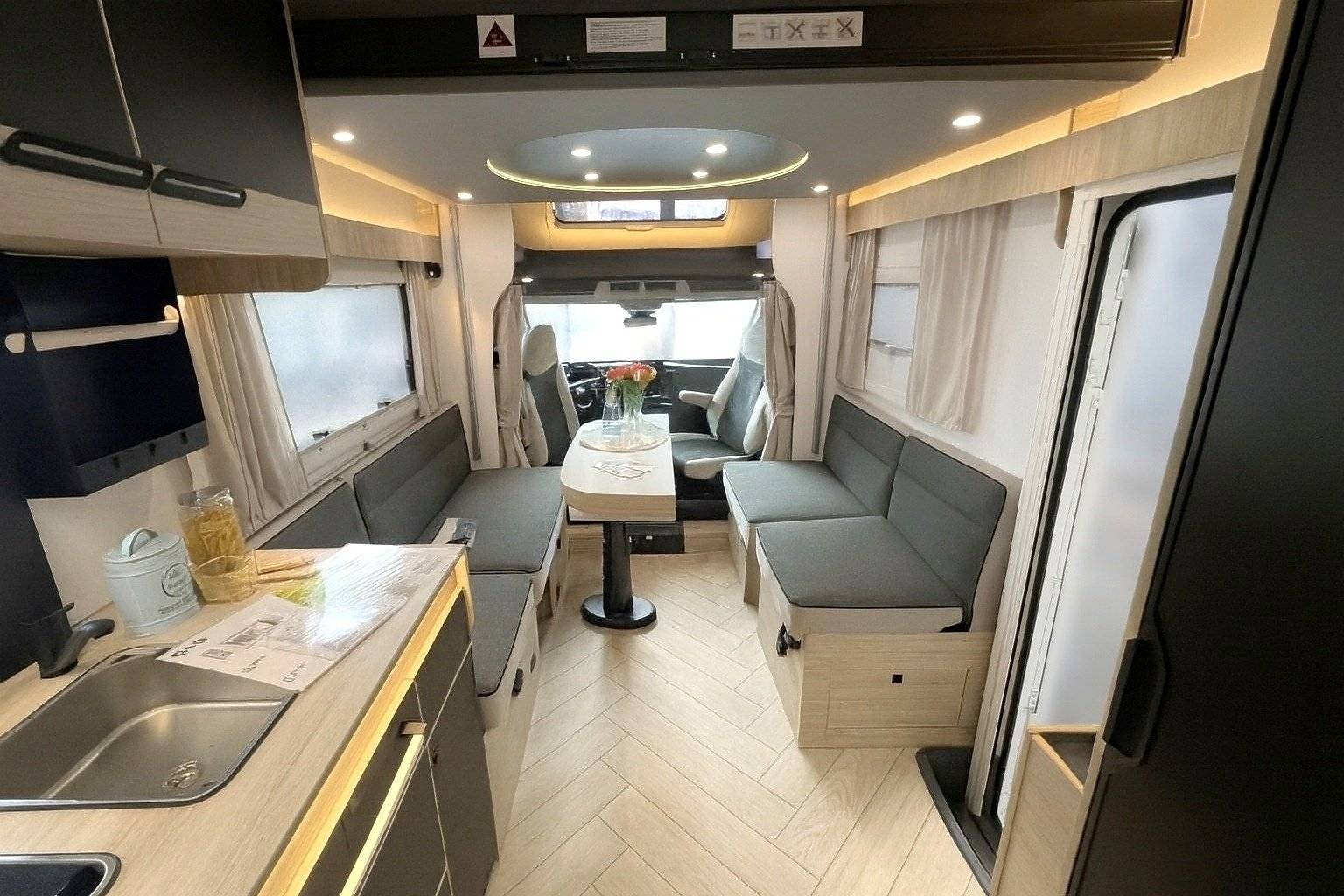 Chausson CHAUSSON 640 titanium ultimate