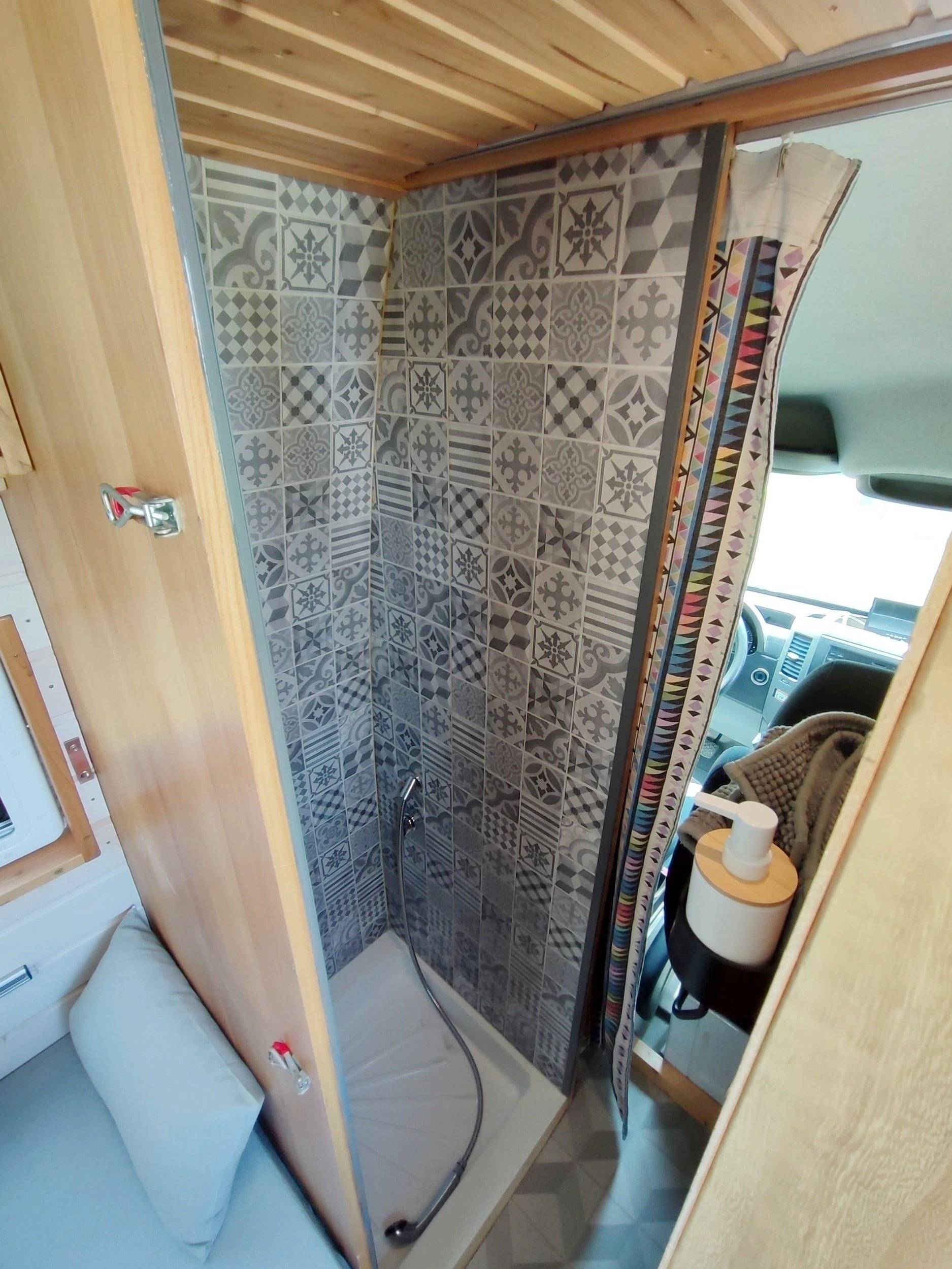 Adria Mercedes Sprinter 313 cdi