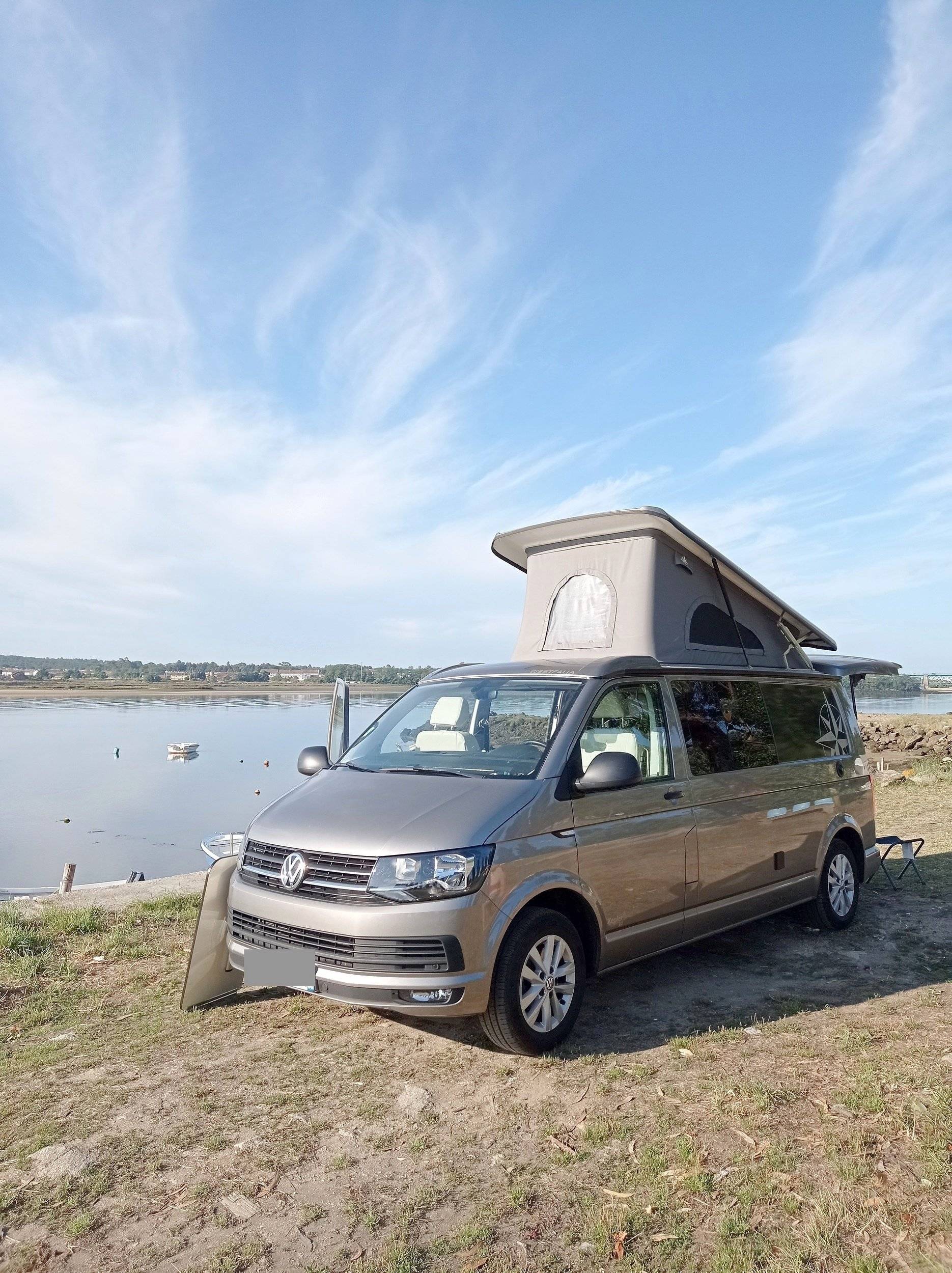 KEPLER 6 T6 2 l TDI 150 ch