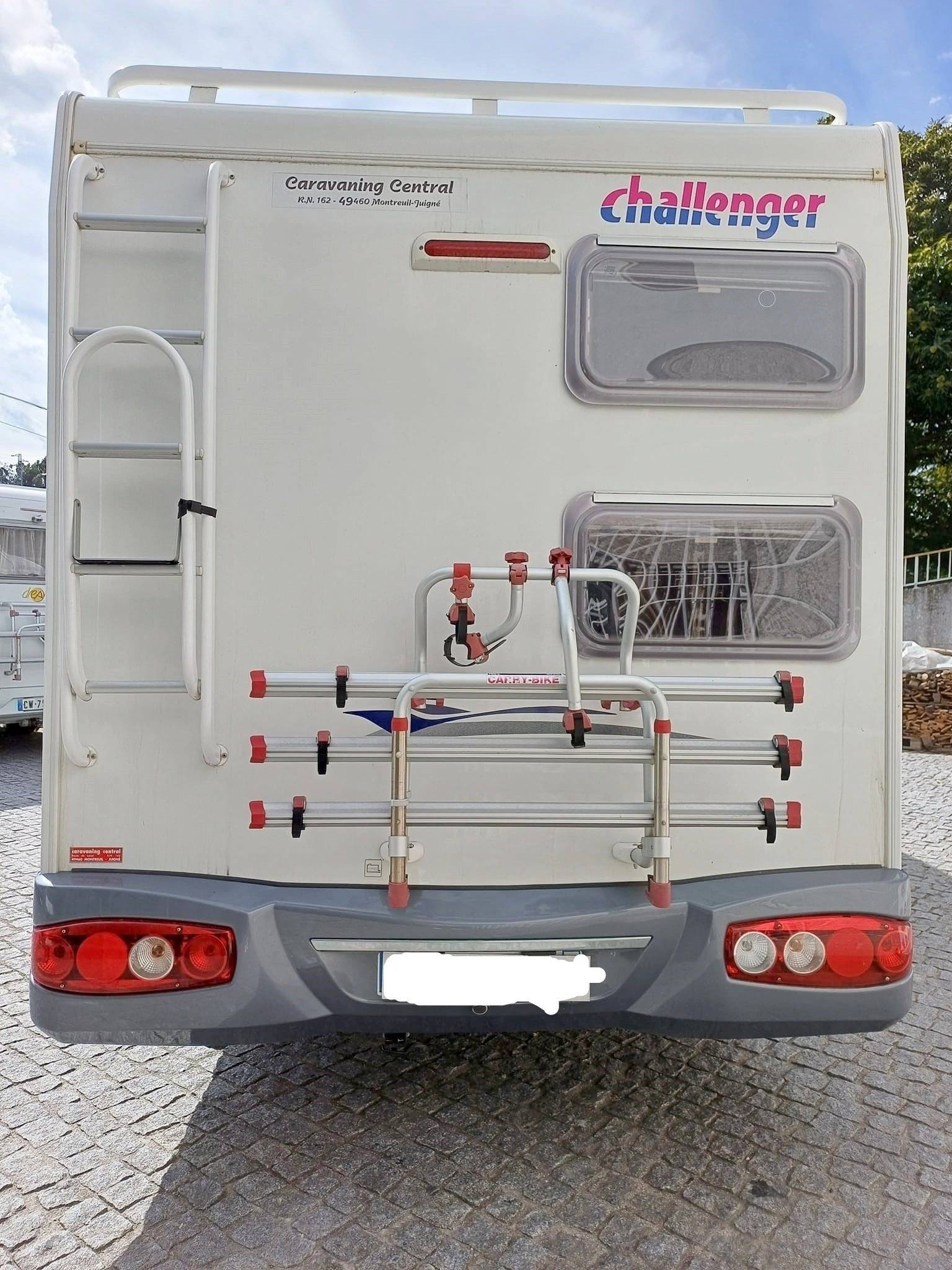 Challenger 