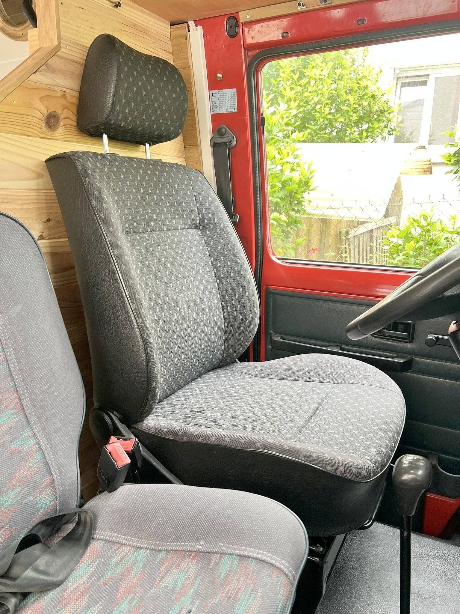 Renault Renault Trafic