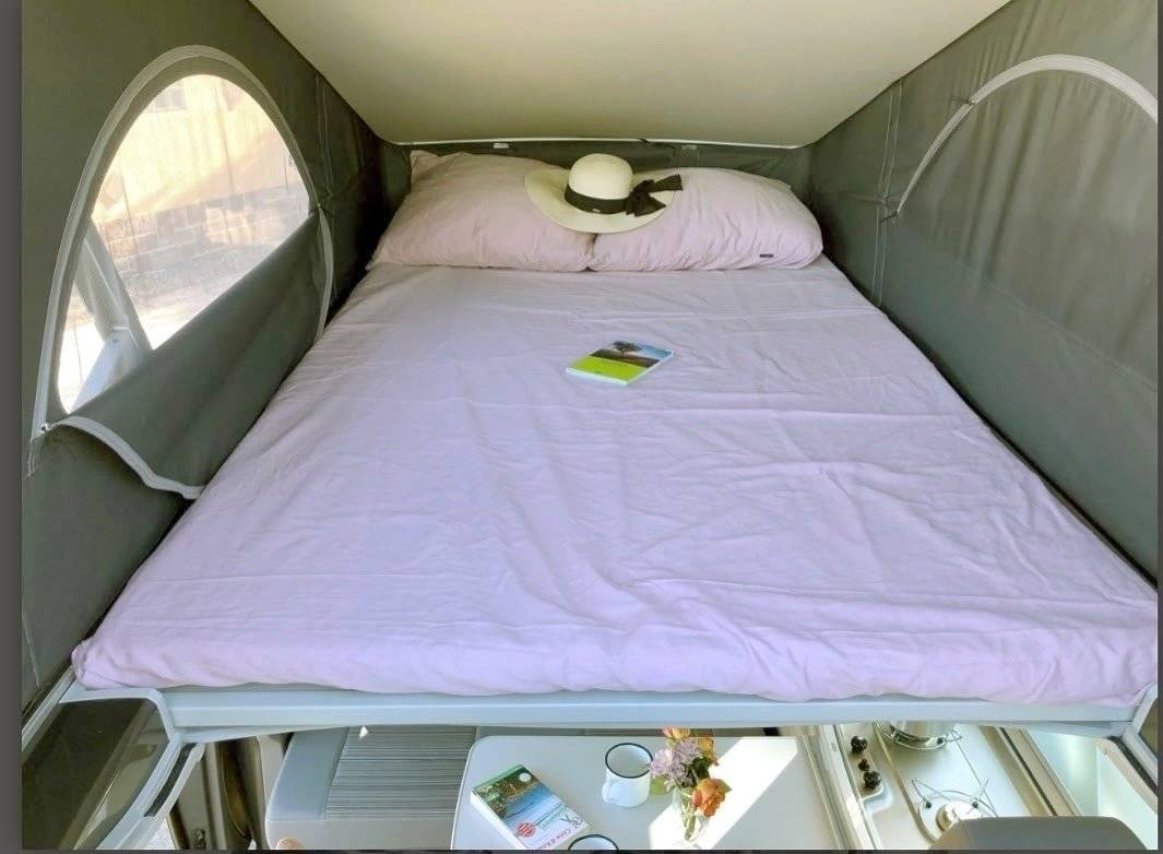 Westfalia CALIFORNIA OCEAN