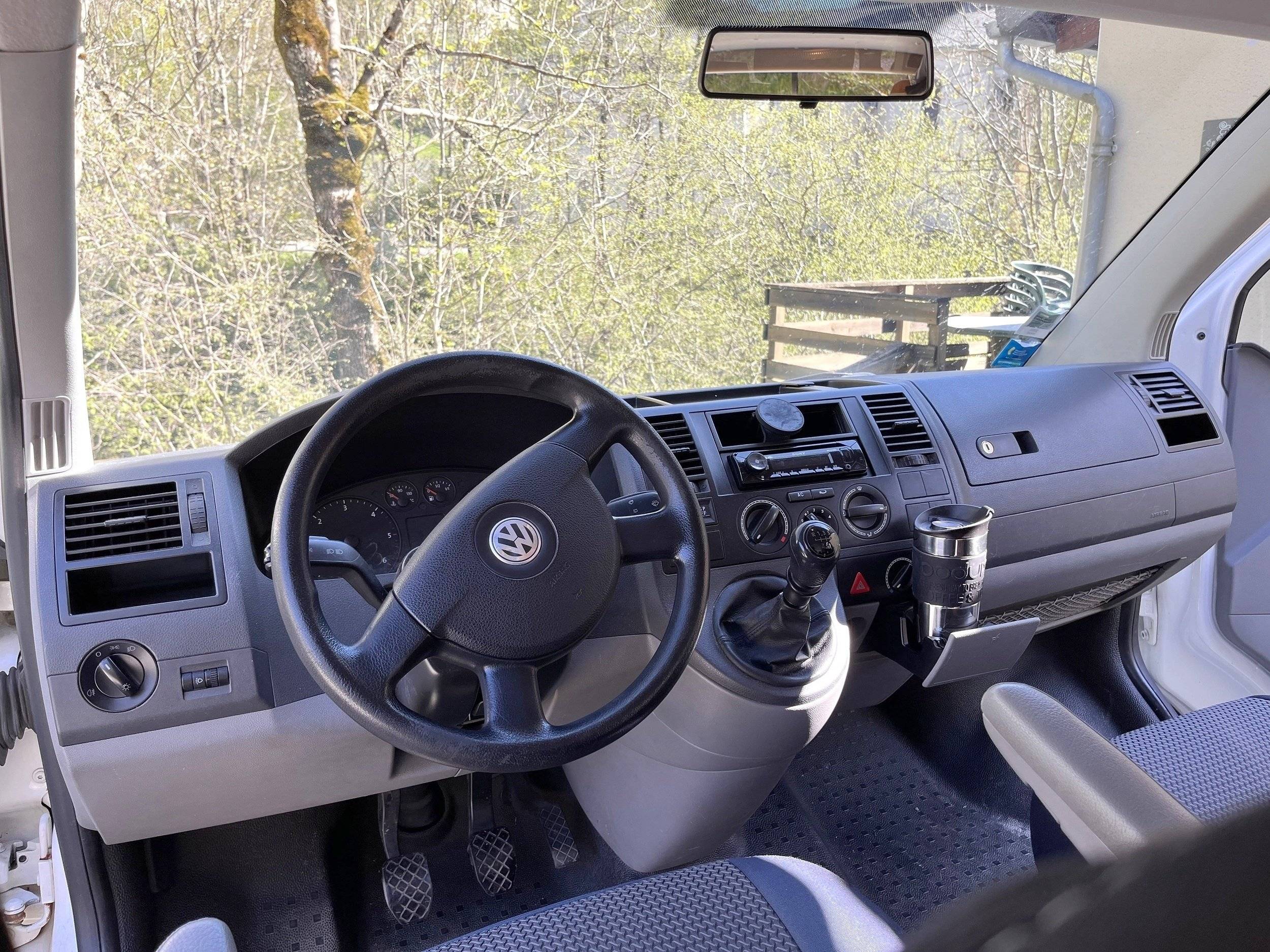 Van Mania South West