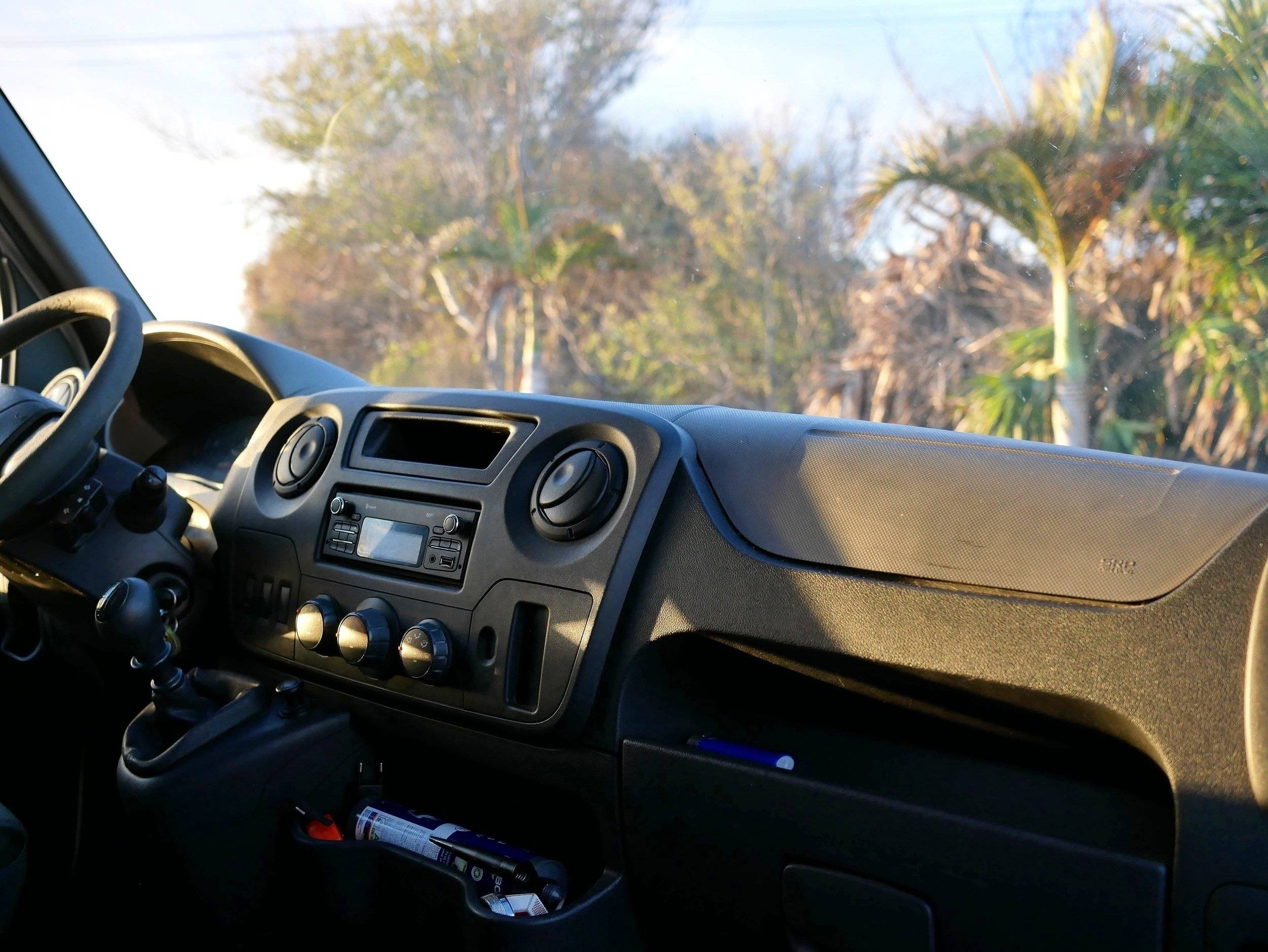 Renault Master 3