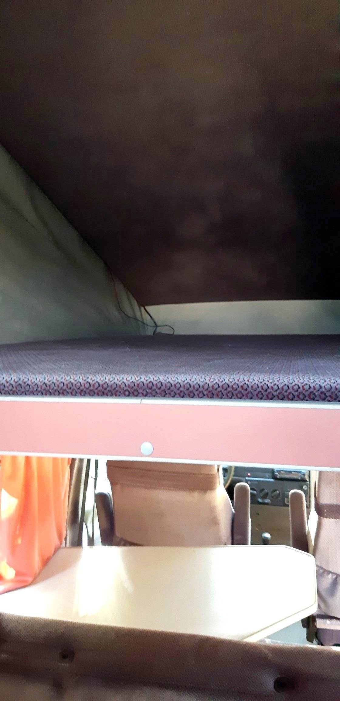 Westfalia California T4