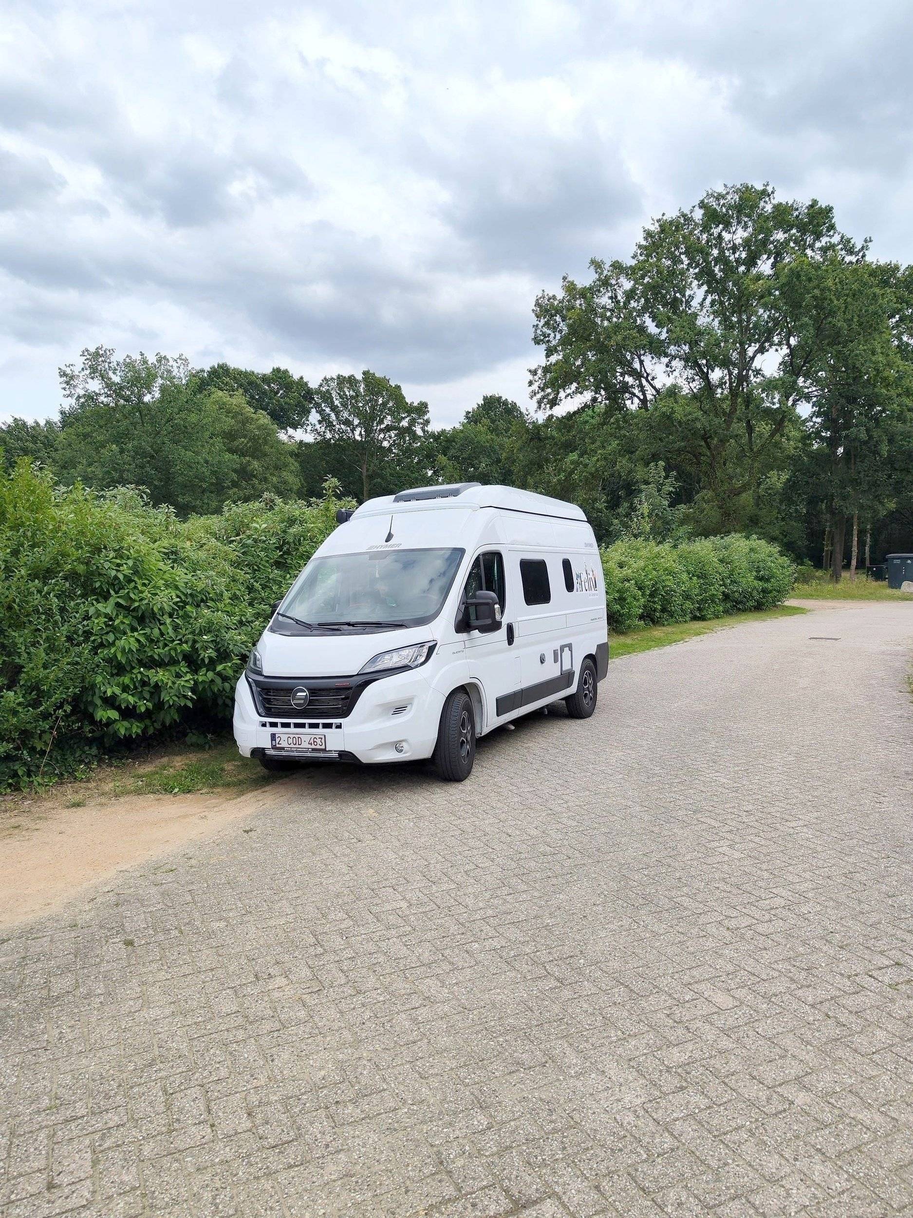 Hymer 