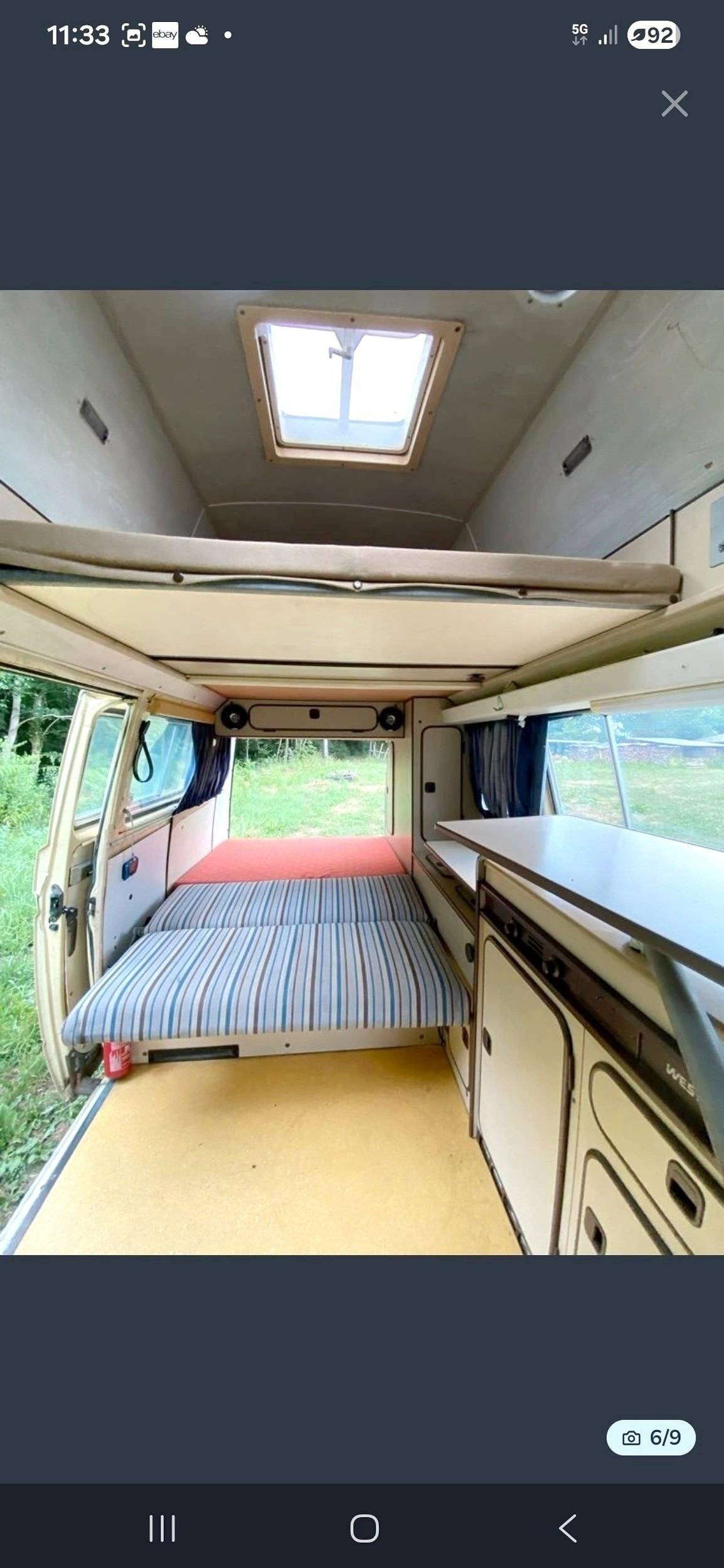 Westfalia Club Joker