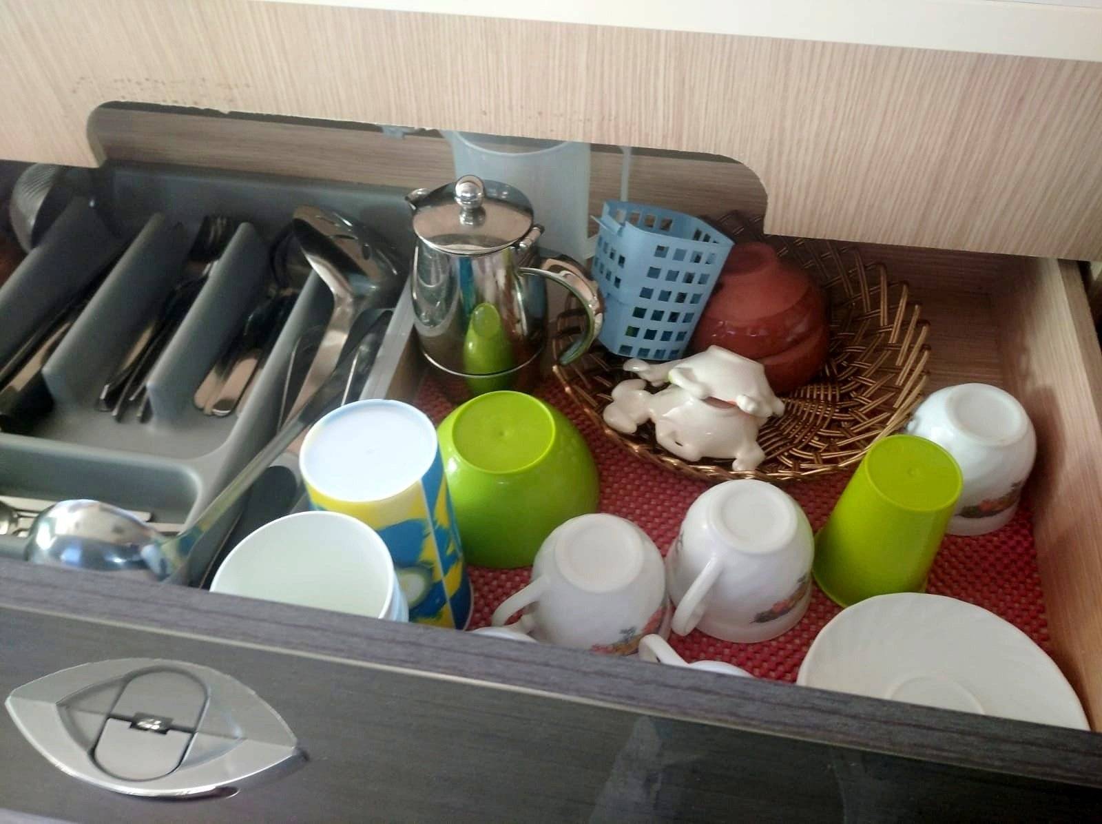 Rimor Ducato 2,3 l 130 ch