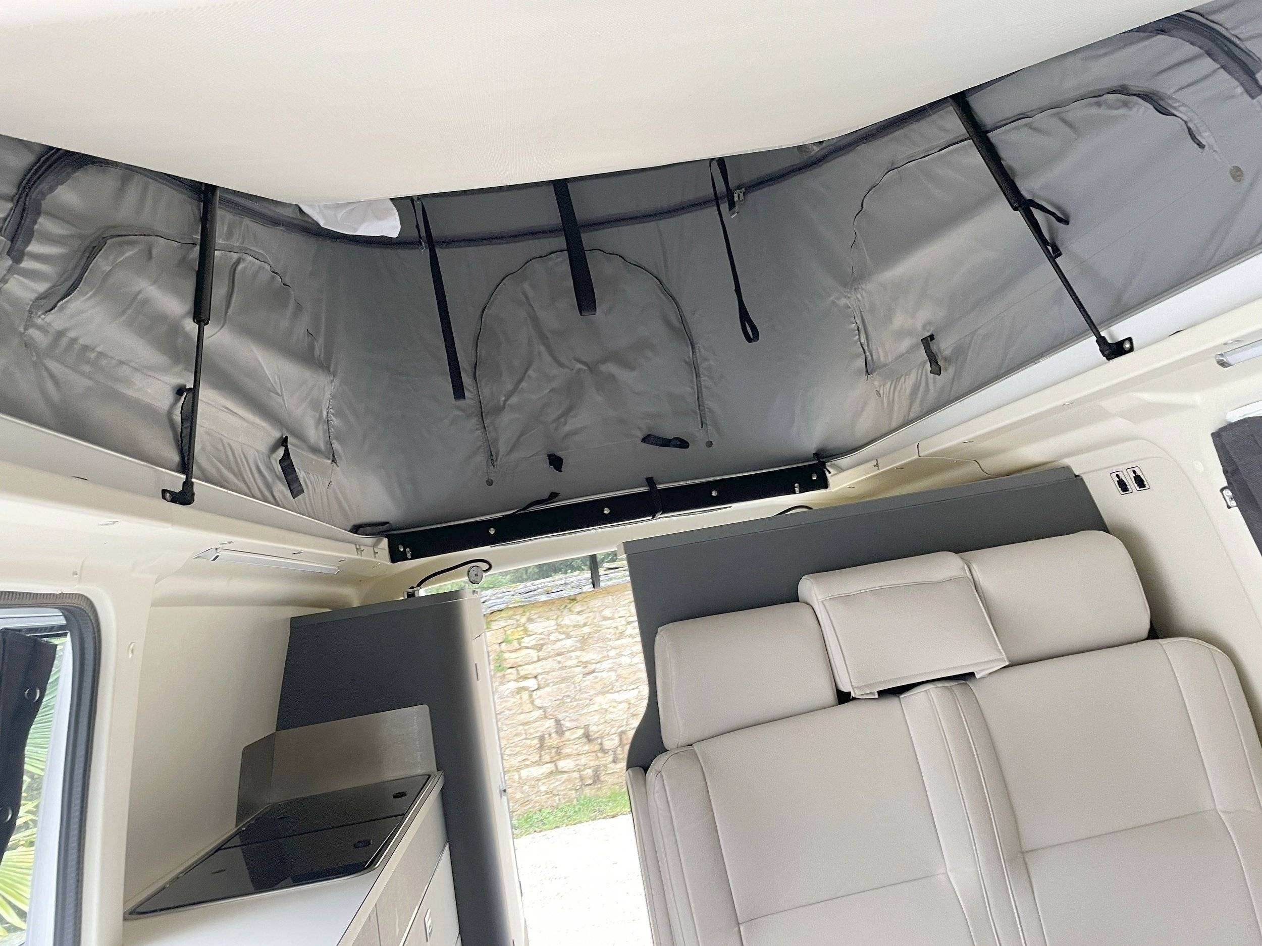 Westfalia Volkswagen T6.1 Kepler One