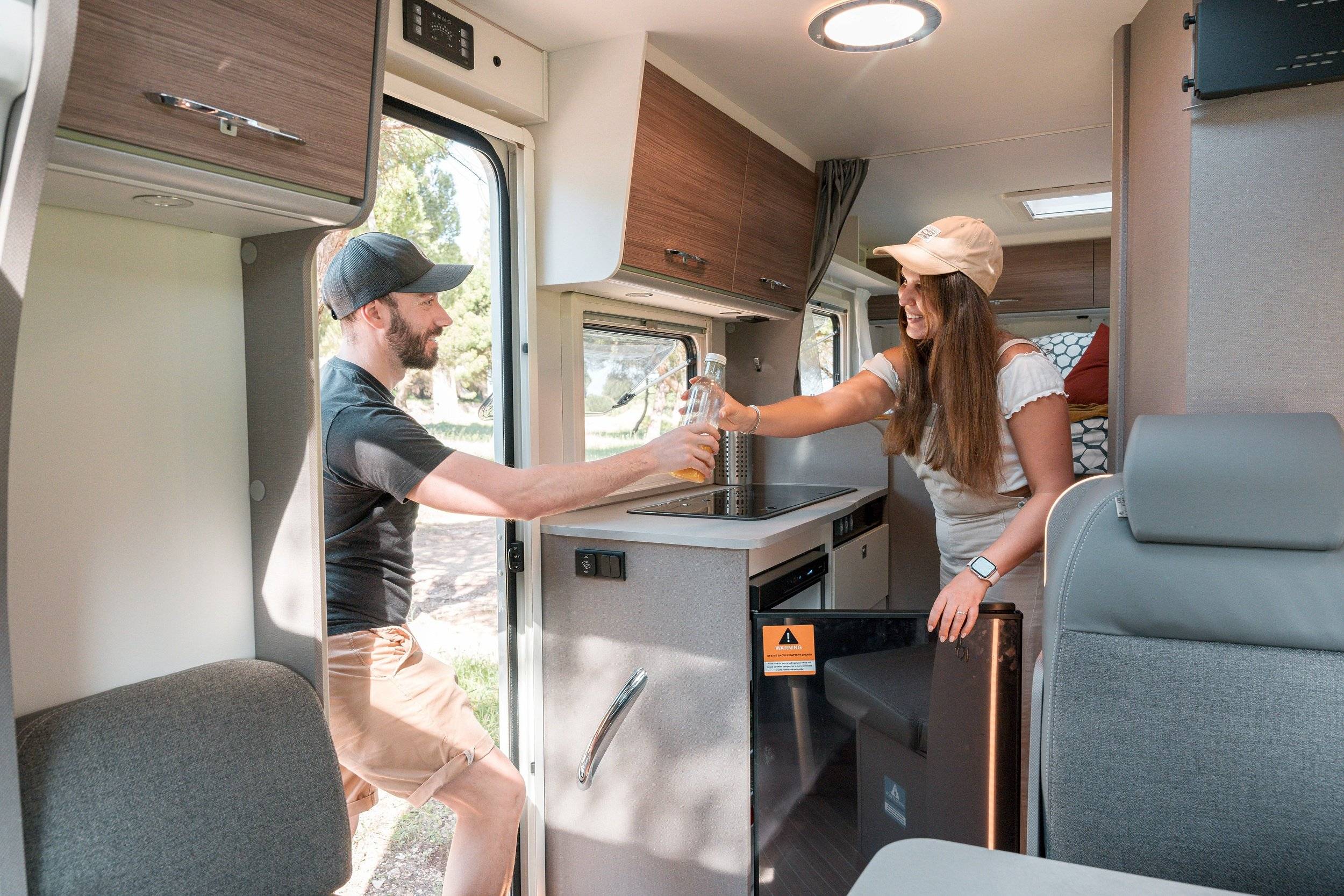 Eu Comfort Compact 2 Auto Select Eu Comfort Compact 2 Auto Select