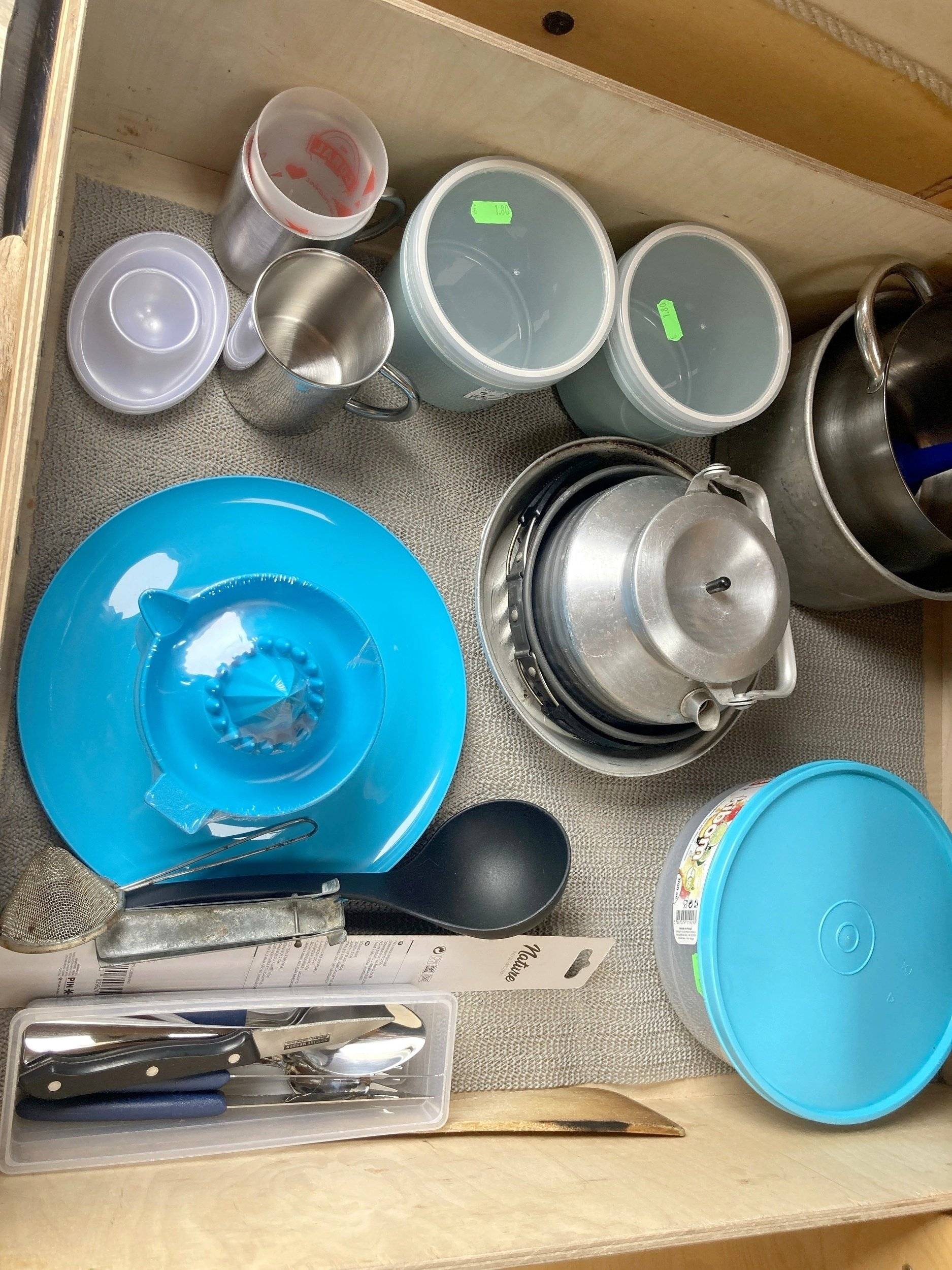 Ford Transit 2,4 l TDCi 140 ch.