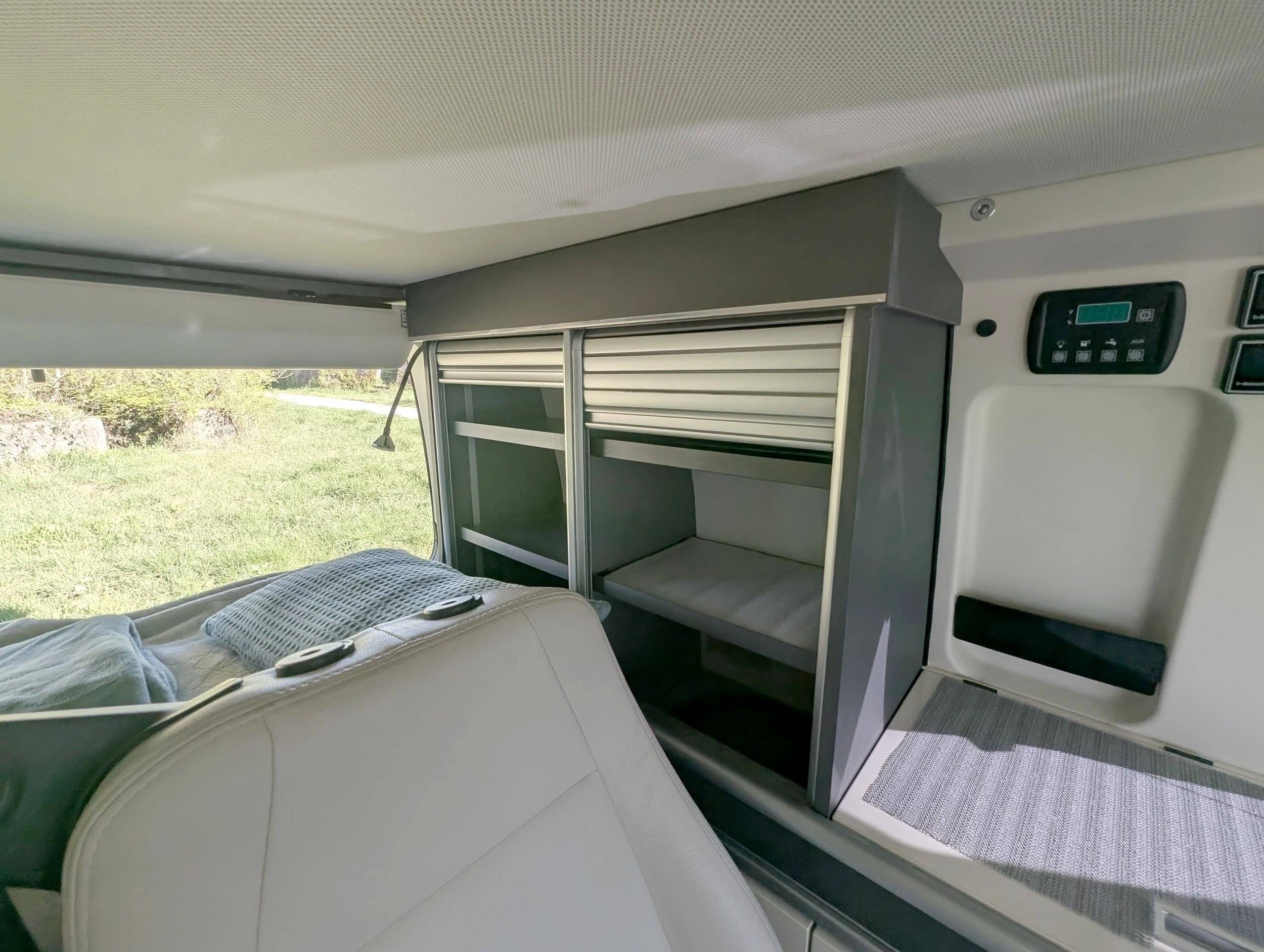 Westfalia Kepler Six