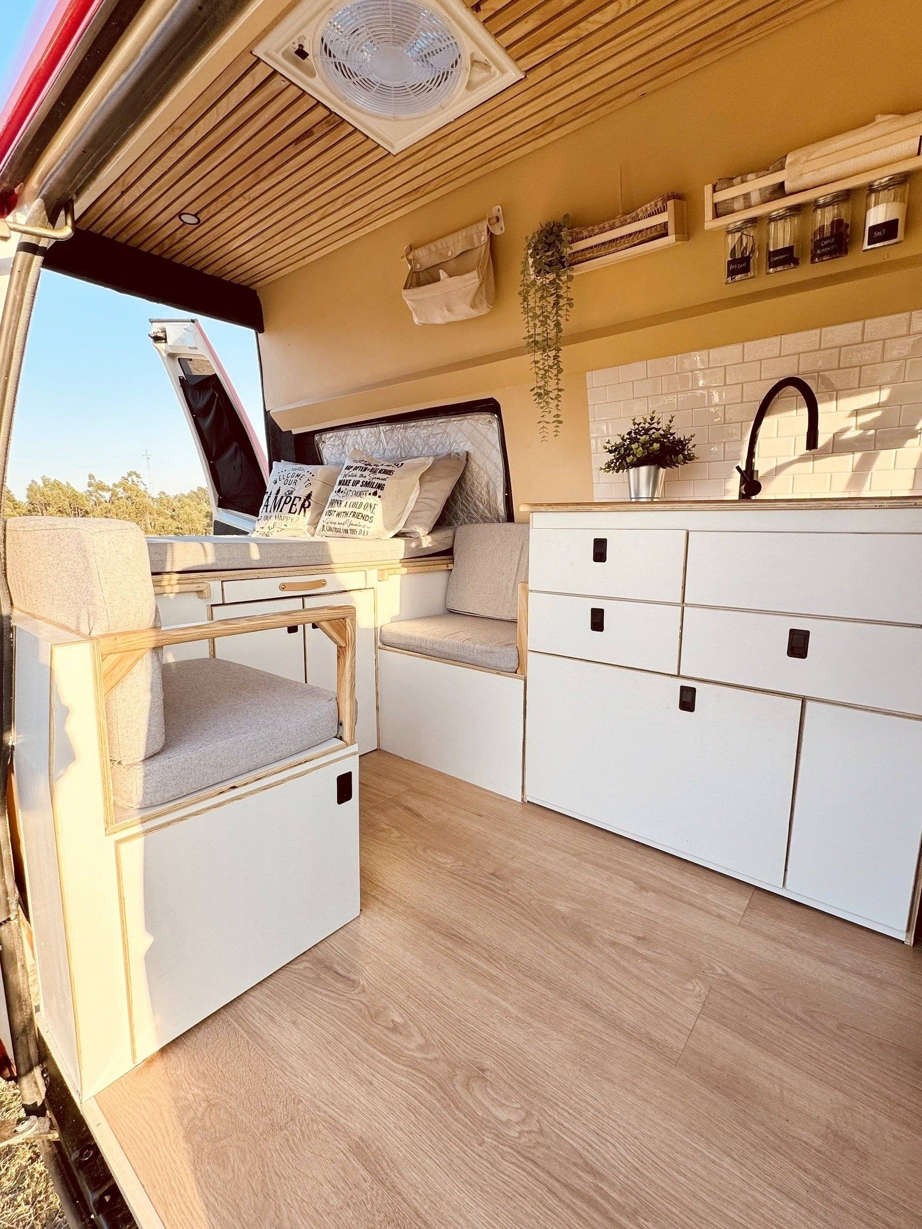 Volkswagen Volkswagen T4