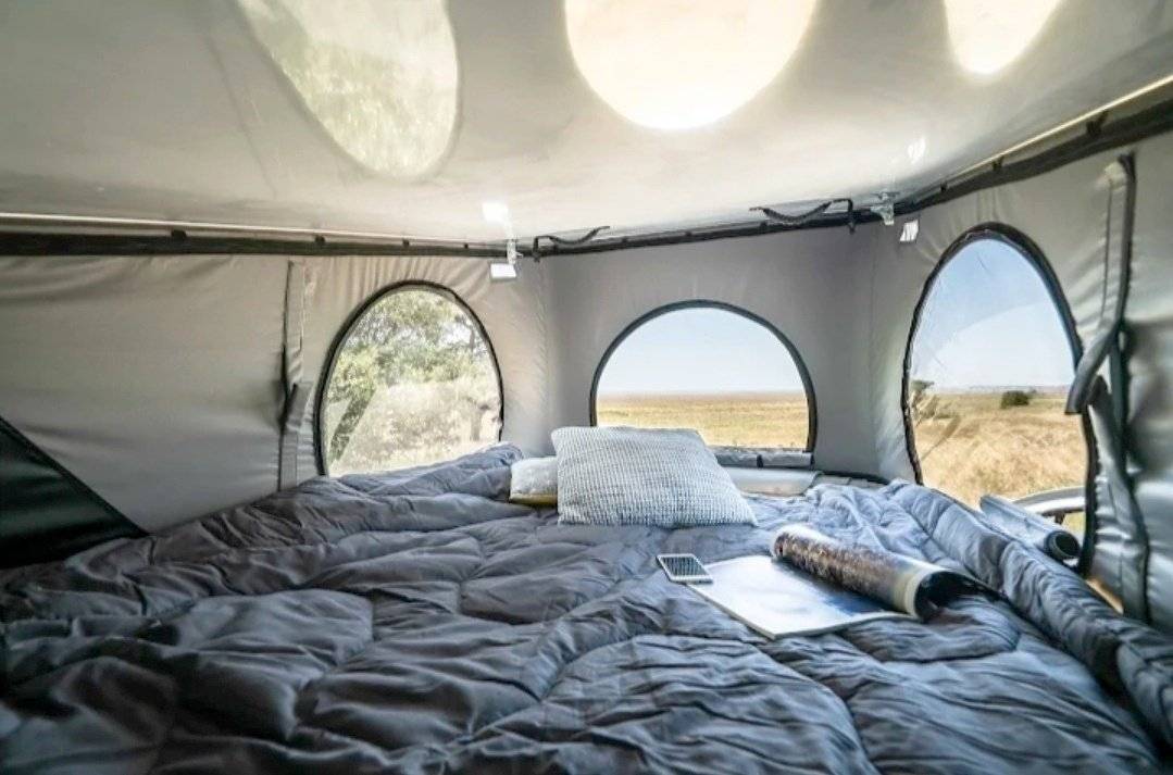 Hanroad Hanroad Treak 5