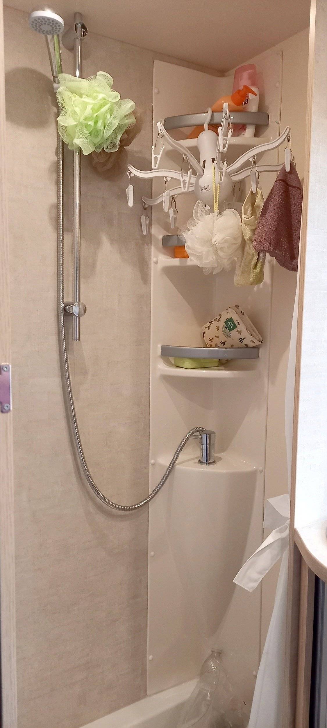 Rimor Rimor Blue camp