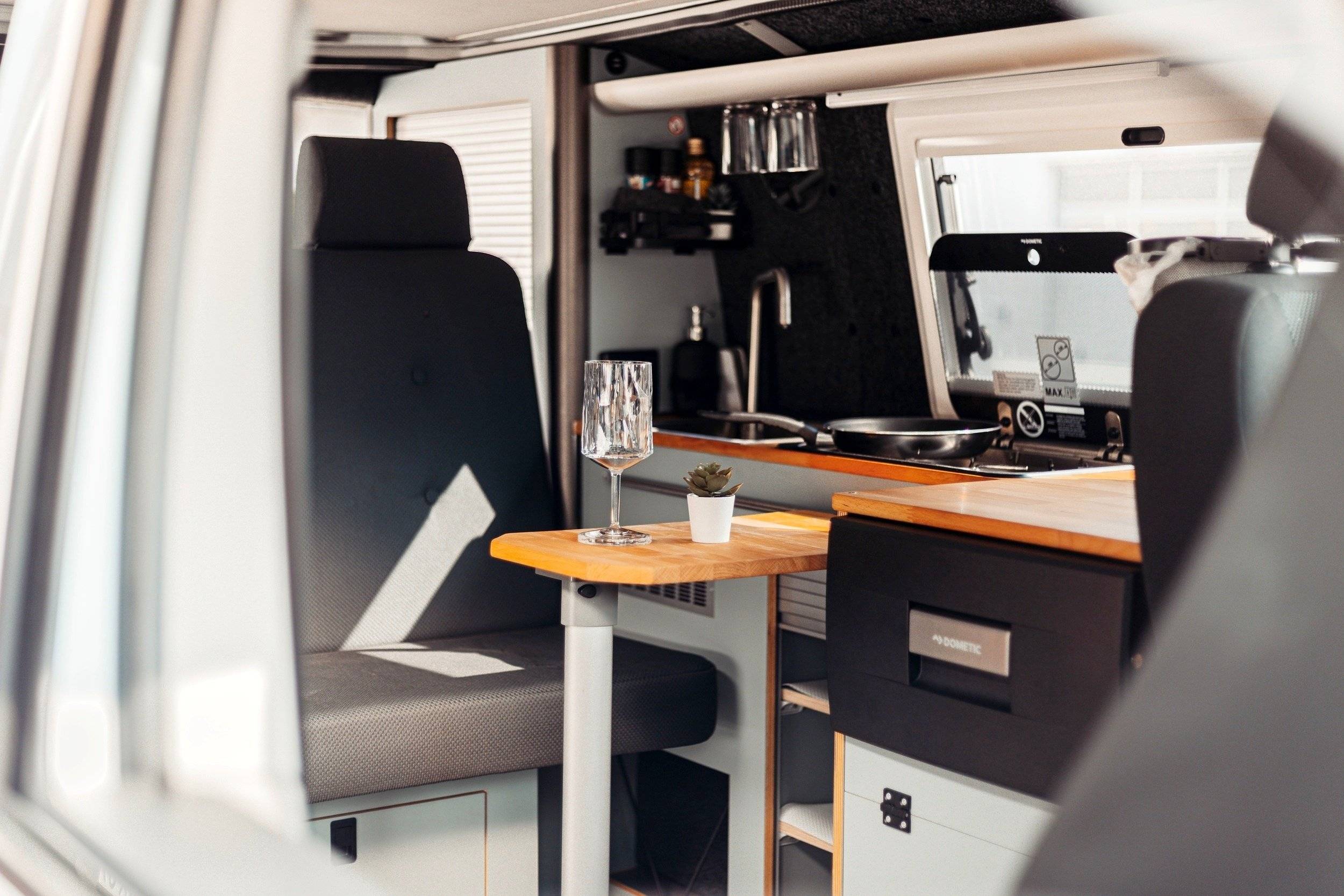 Volkswagen Volkswagen T6