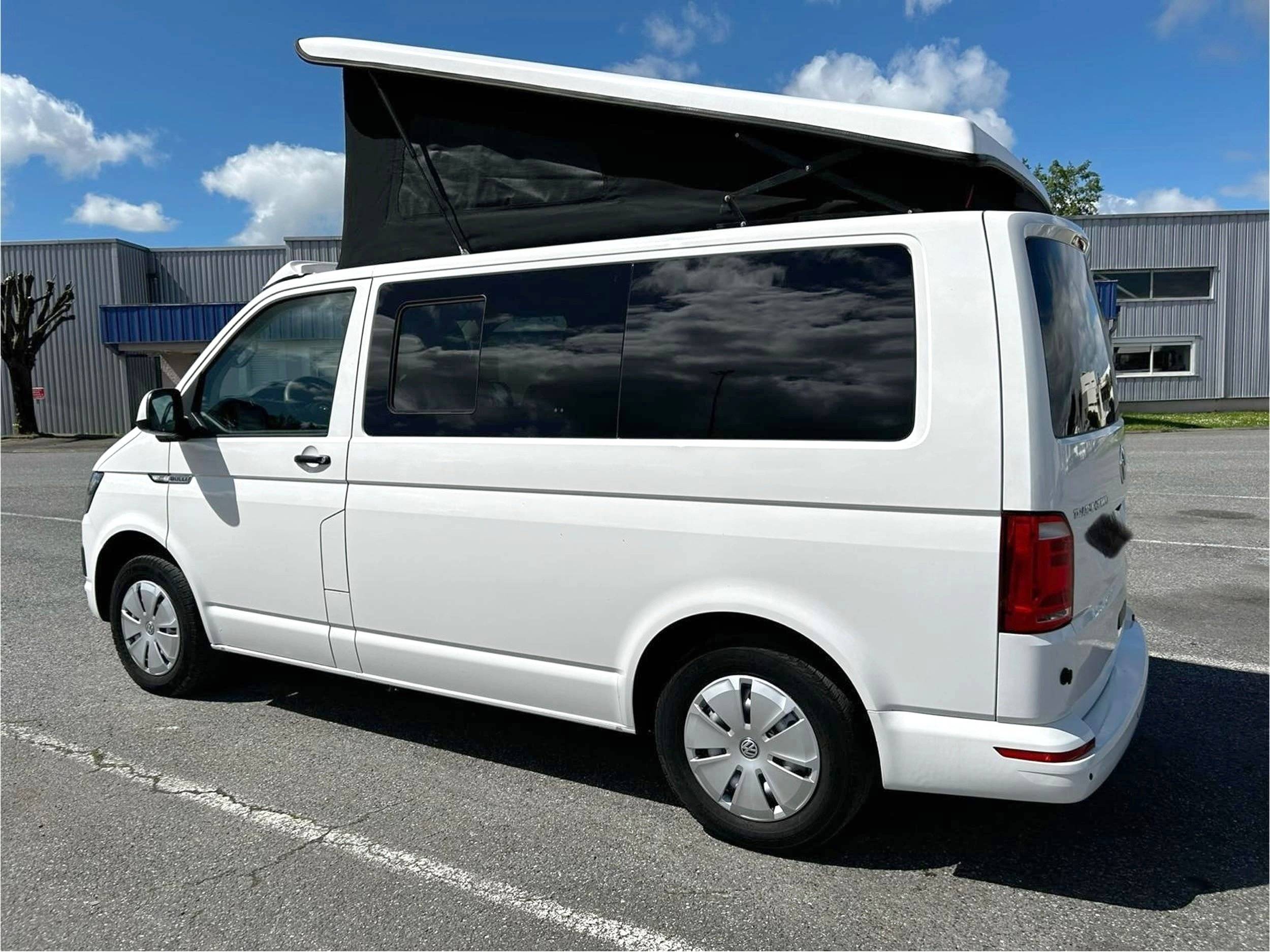 Volkswagen 2,0 l 140 ch