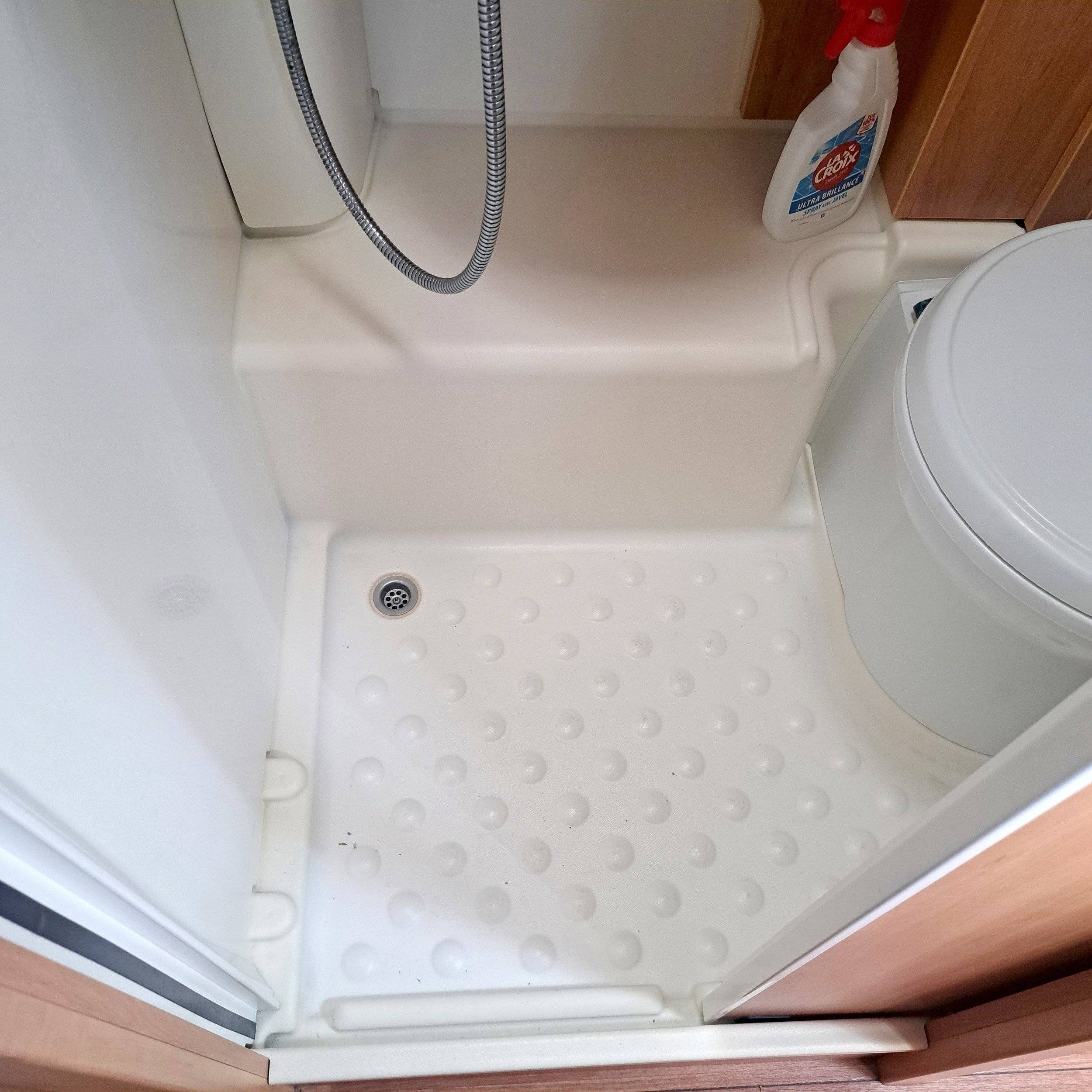 Dethleffs Dethleffs Globebus I5