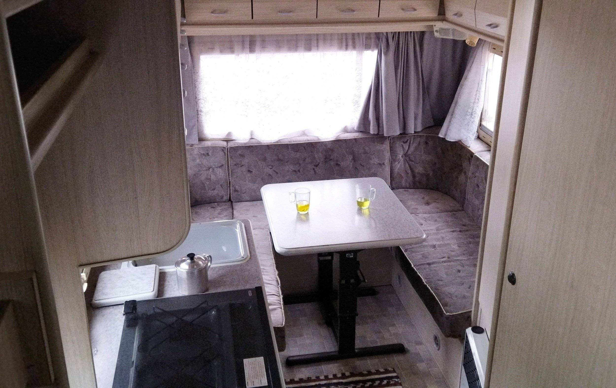 Hehn Mobil Transit 2,5