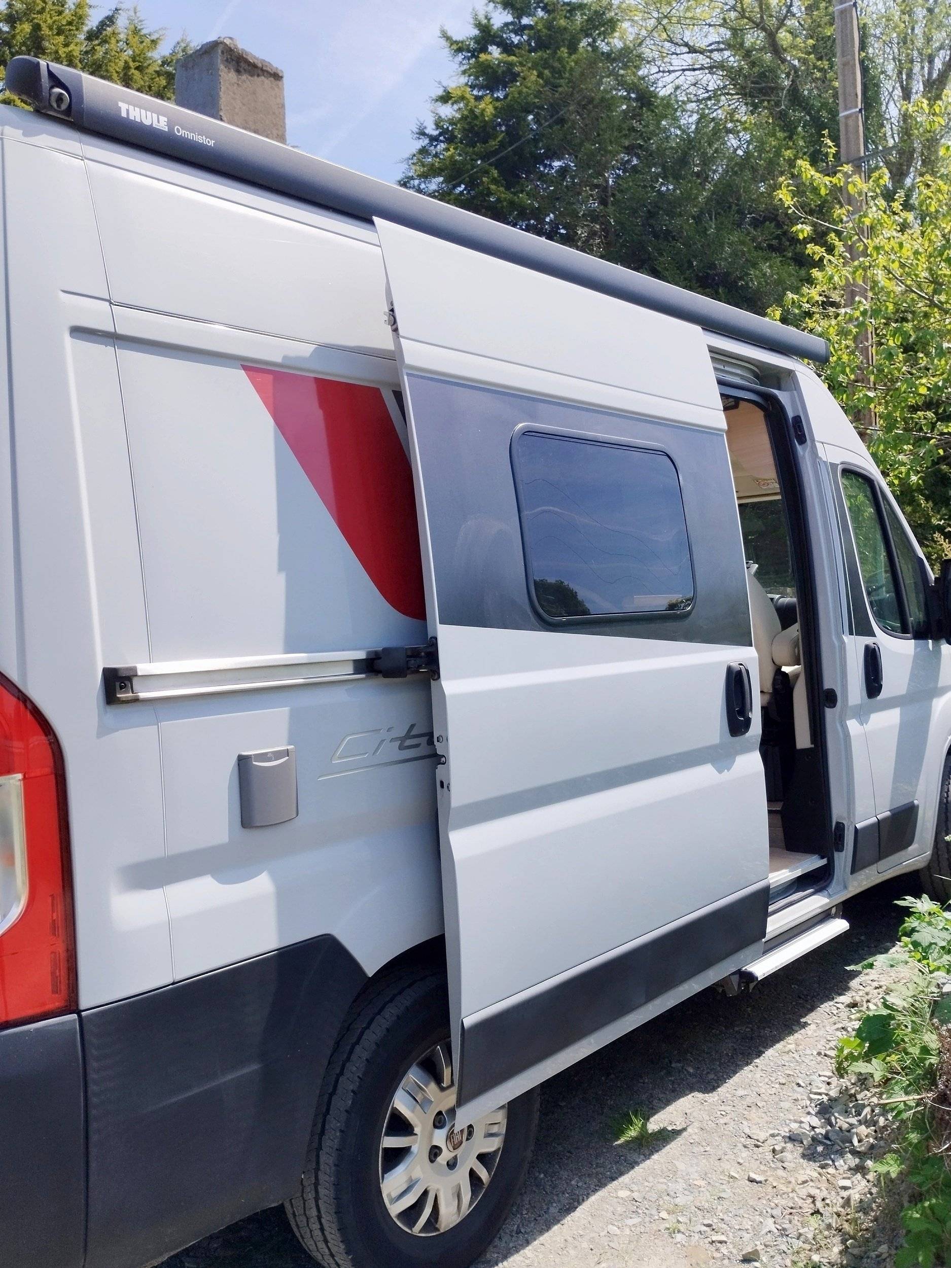 Bürstner Fiat Multijet 2   2,3 L   150 CV