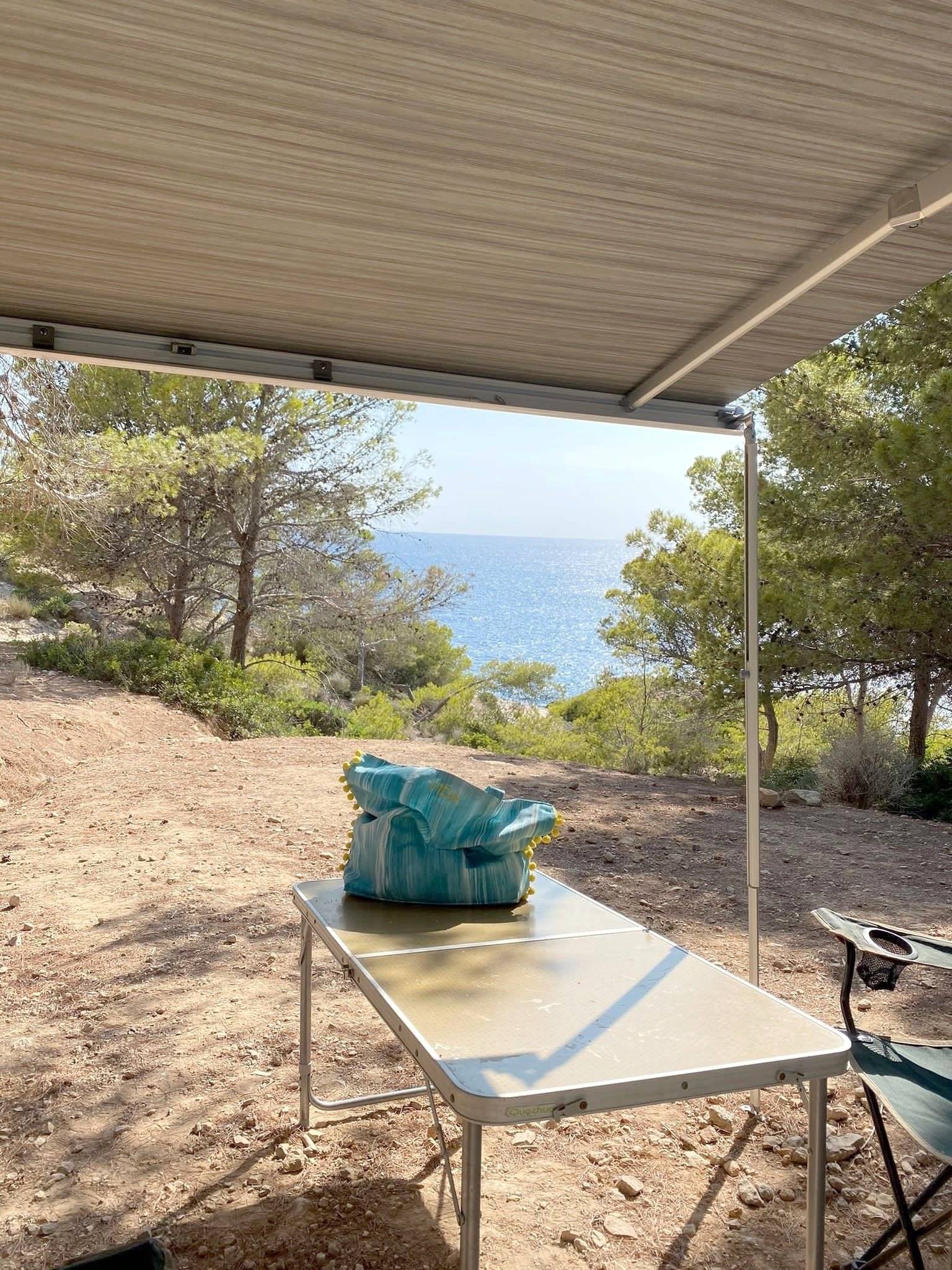 Volkswagen California T4