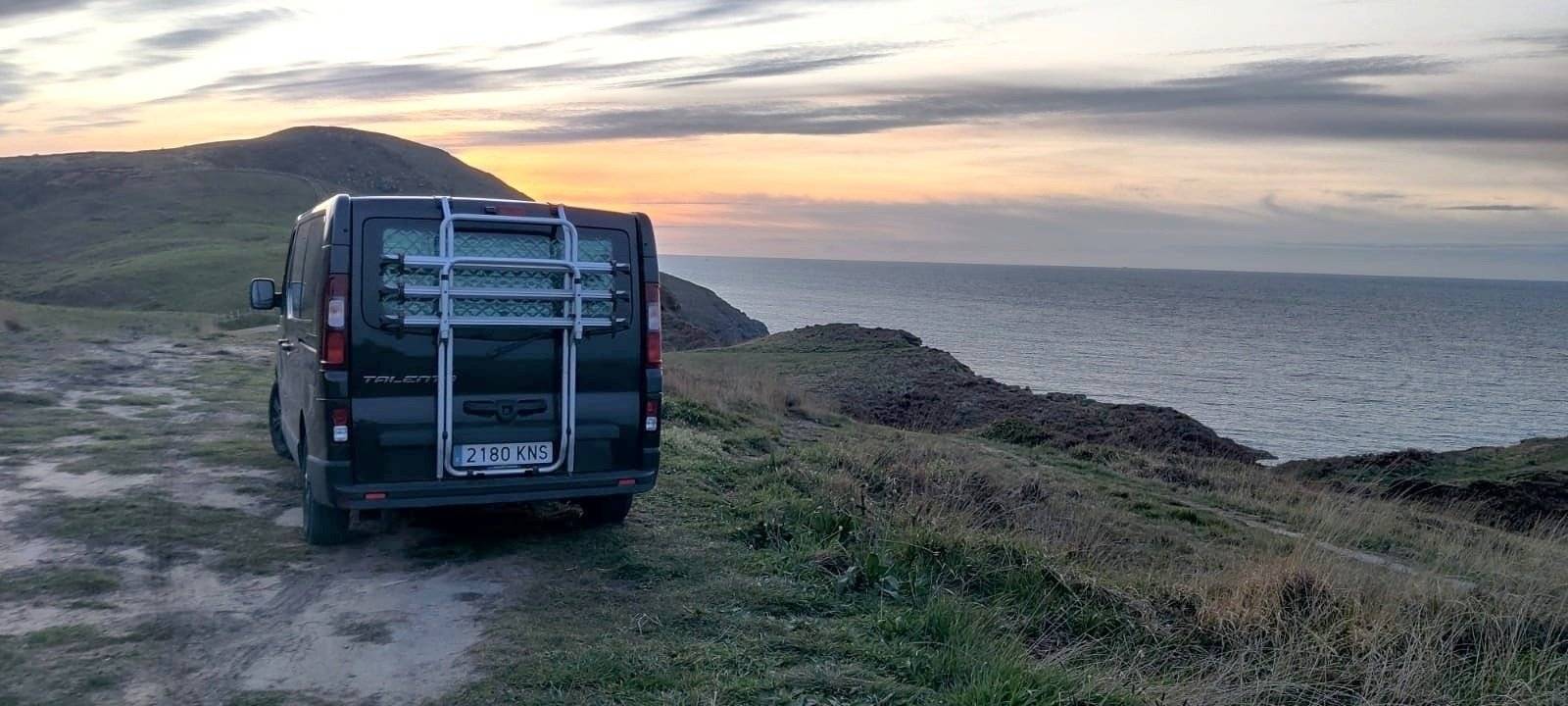 Fiat Talento 1,6 l 145 ch