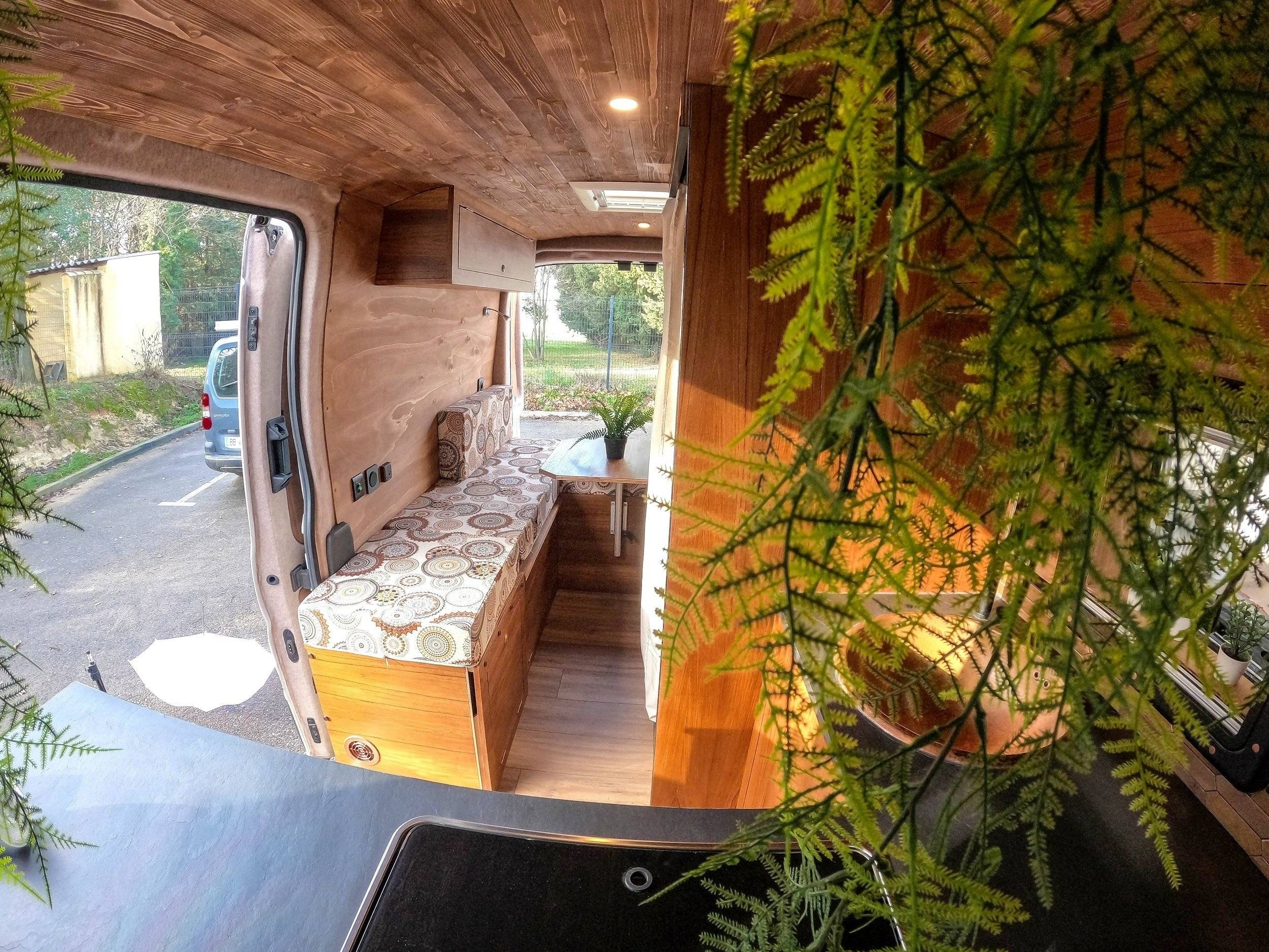 vanwood ford transit