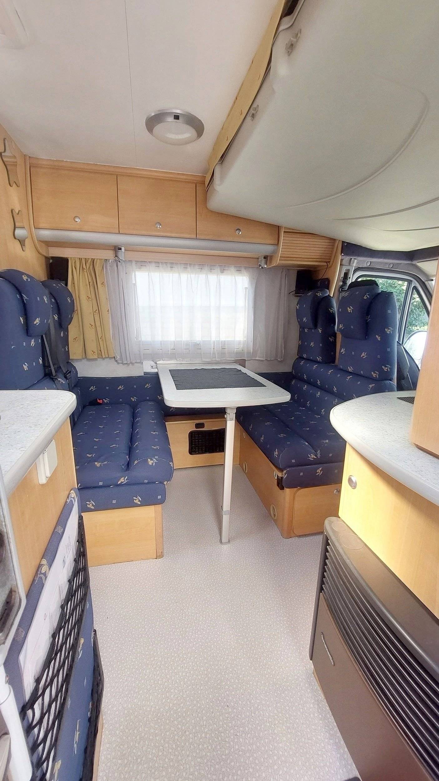 Challenger Challenger 103