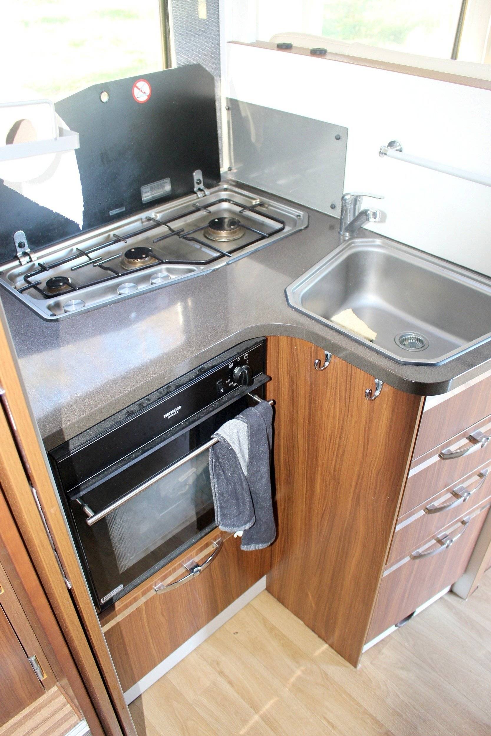 Adria Fiat Multijet 2   2,3 L   150 CV