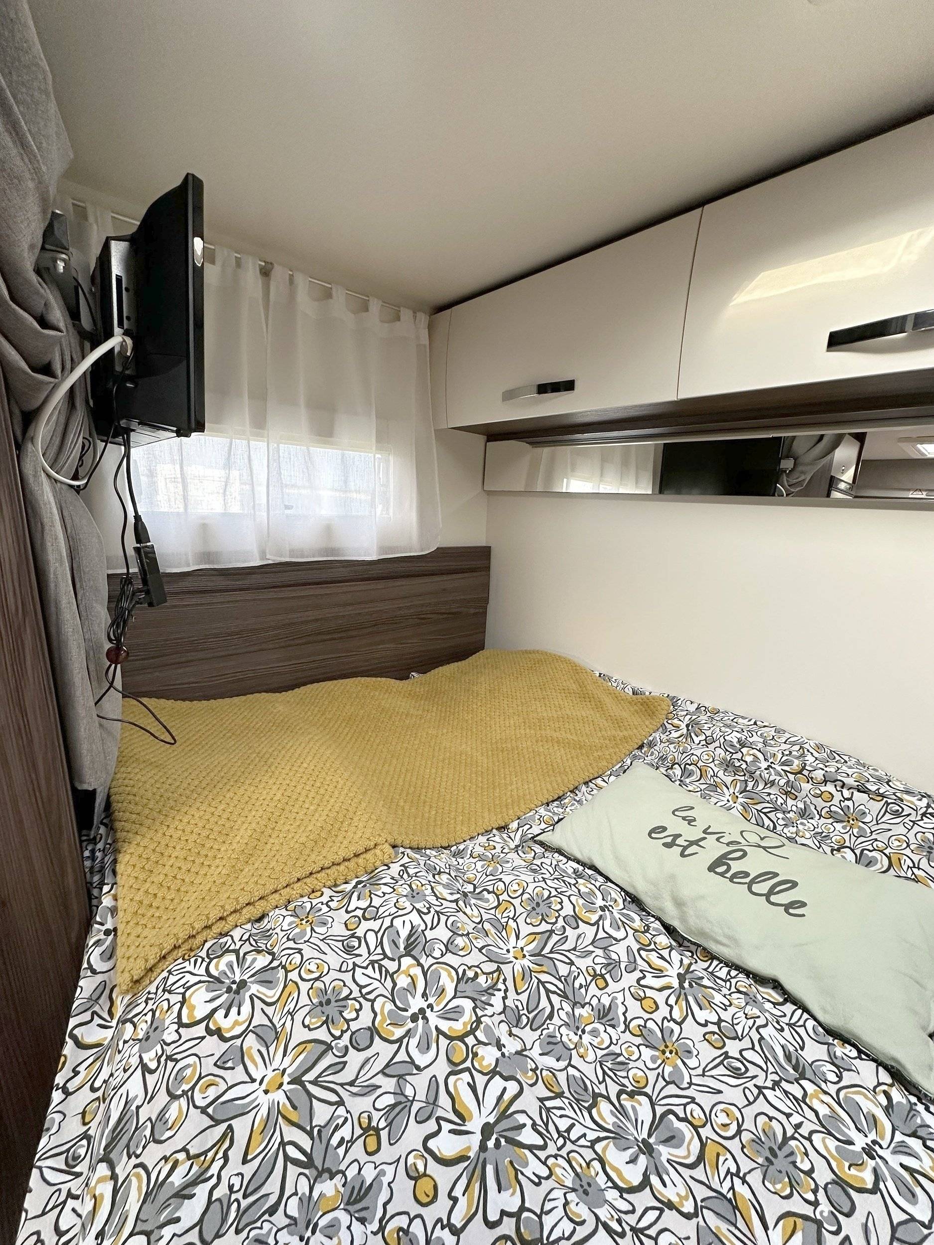 Benimar BENIMAR TESSORO 440UP