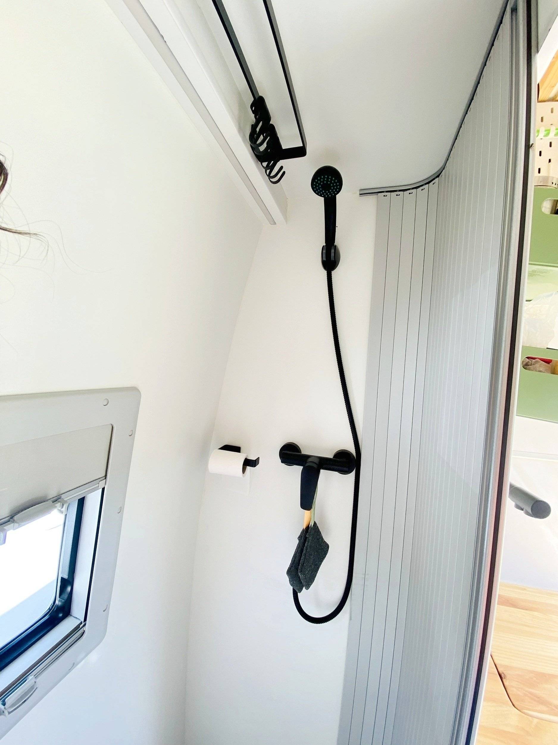 Volkswagen Crafter 2,5 l 109 ch