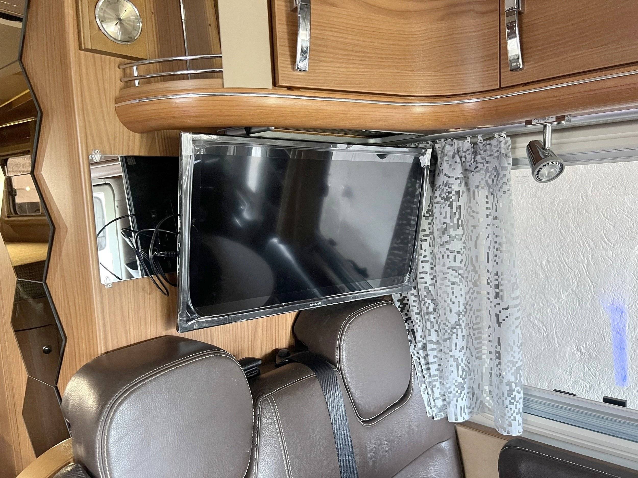 Hymer 674