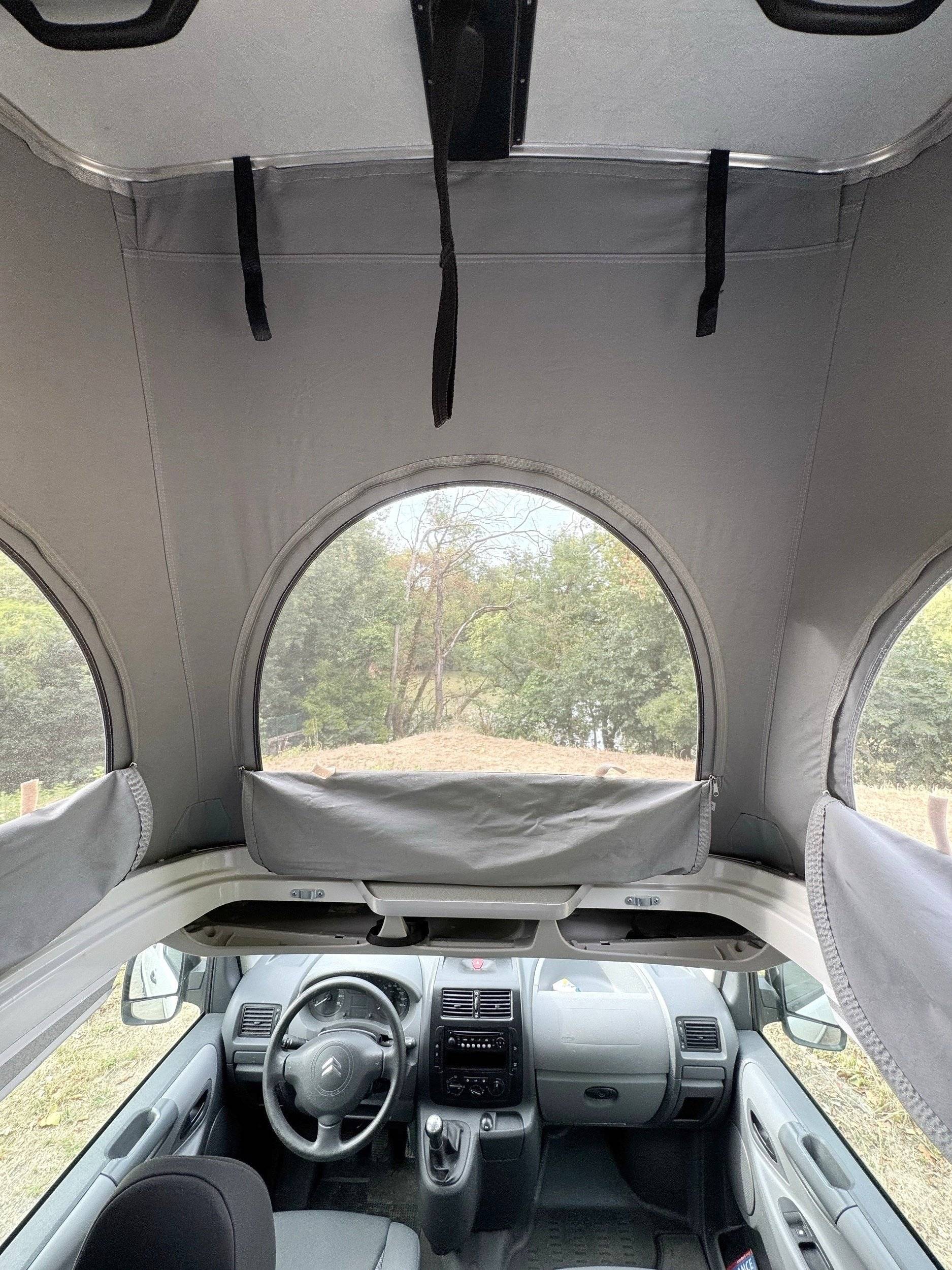 Combeing Combeing full