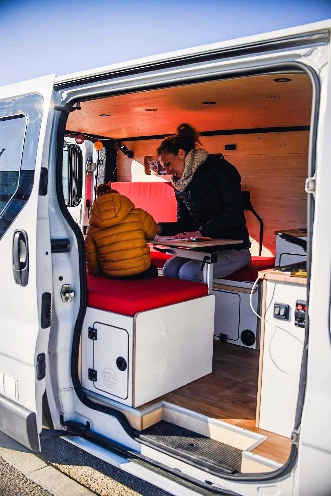 Renault Renault trafic