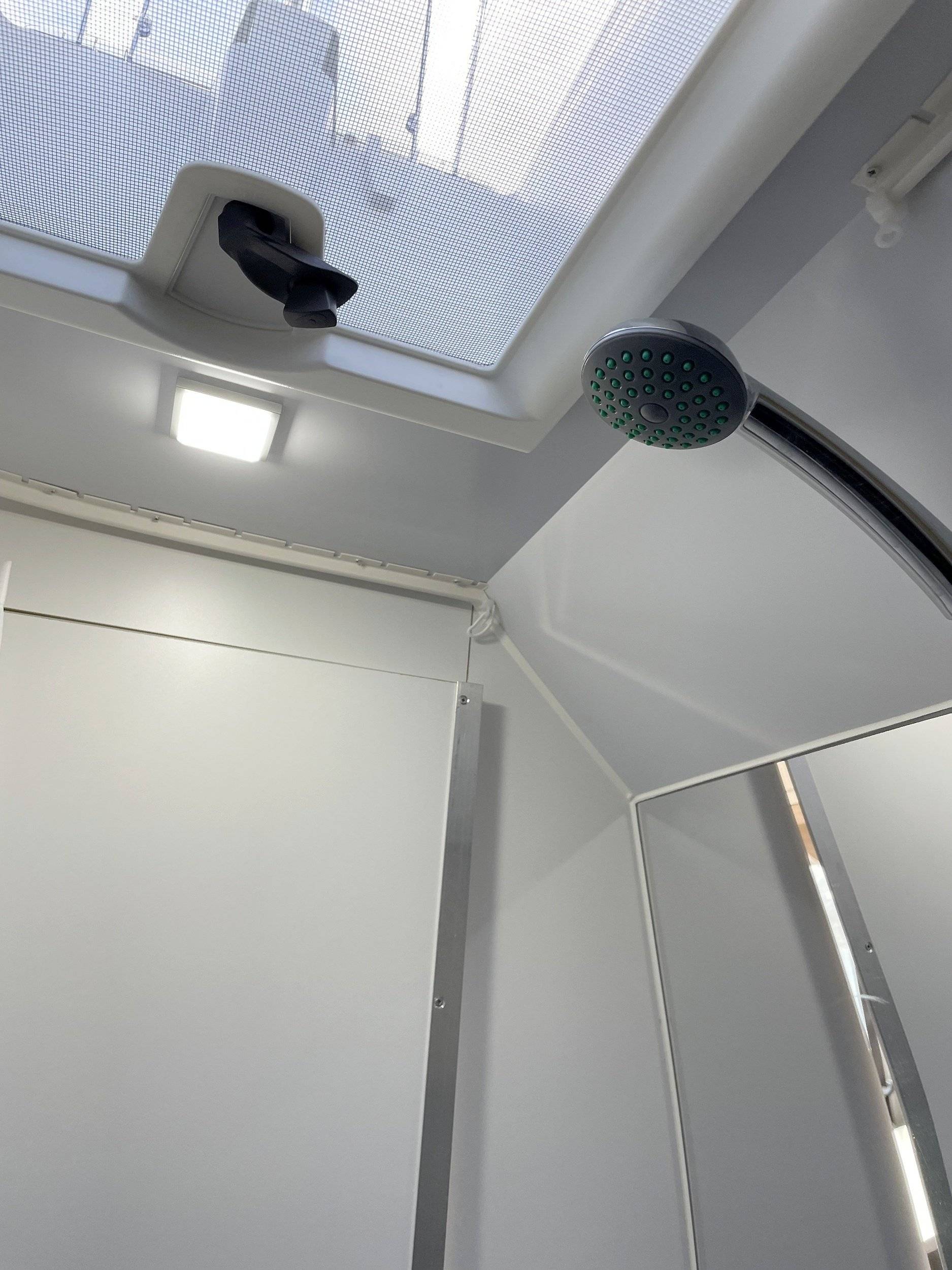 Benimar Citroën jumper