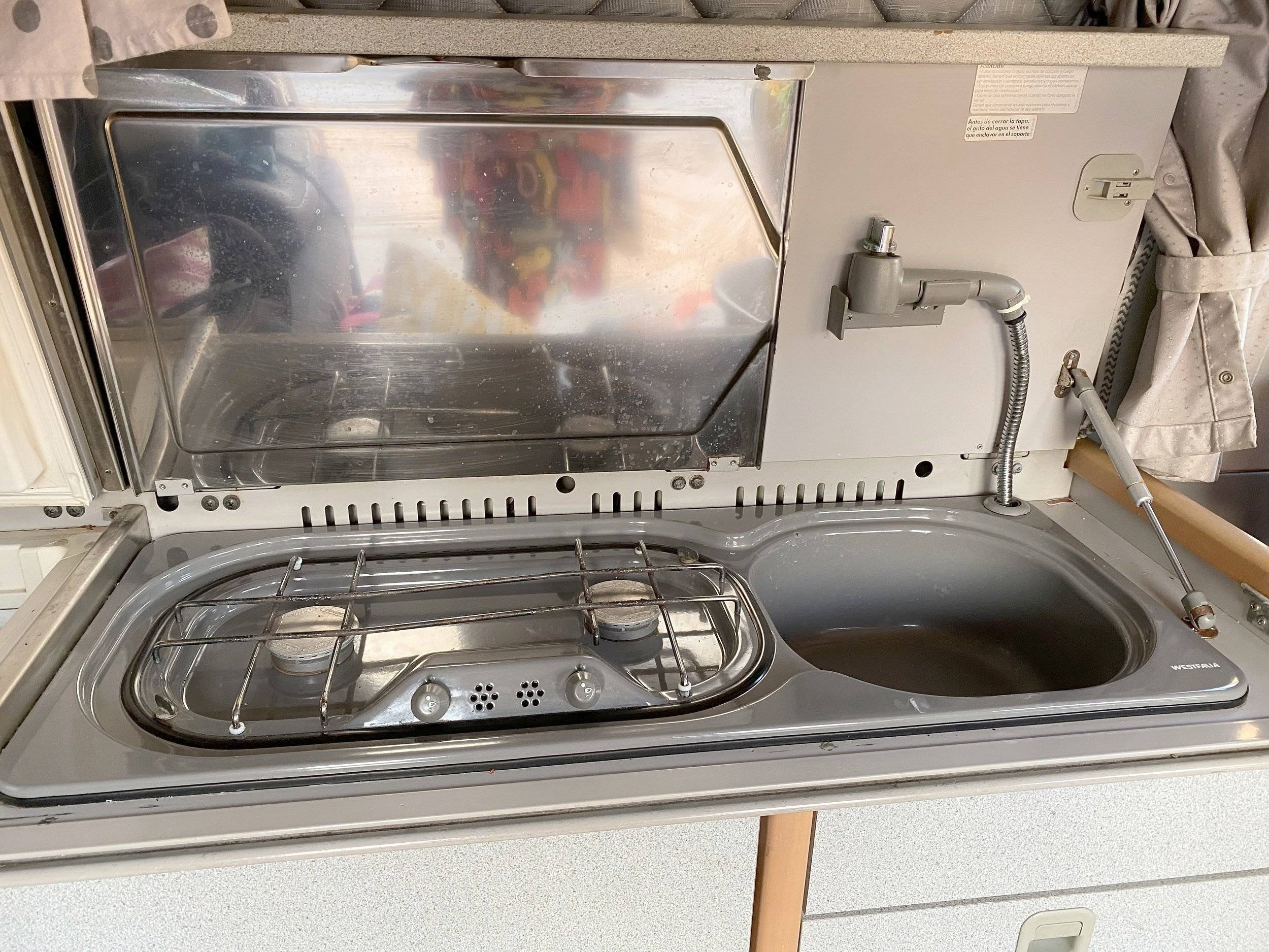 Volkswagen California T4