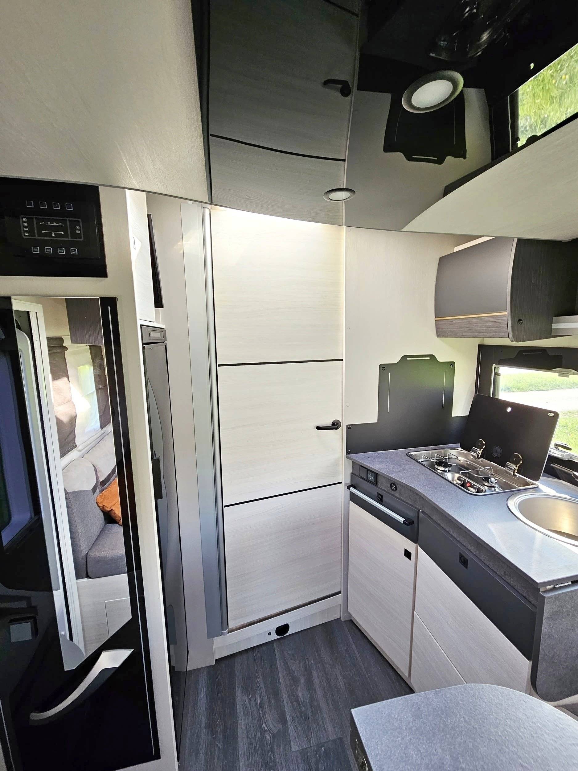 Chausson TITANIUM PREMIUM 788