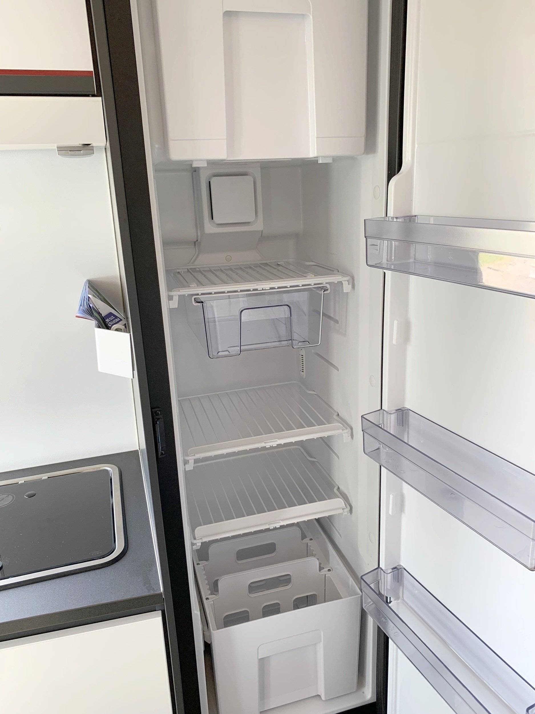 Adria Adria twin 640 sport SGX