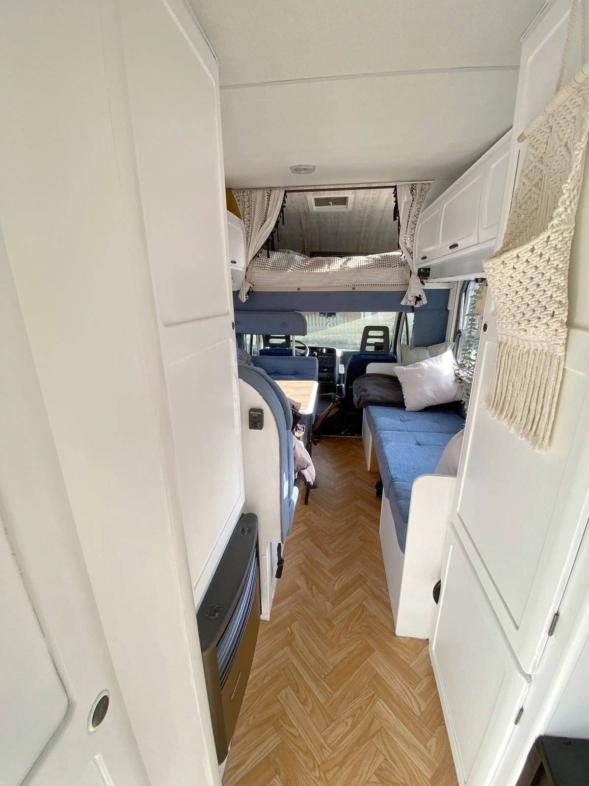 Ahorn Ahorn Camp 595