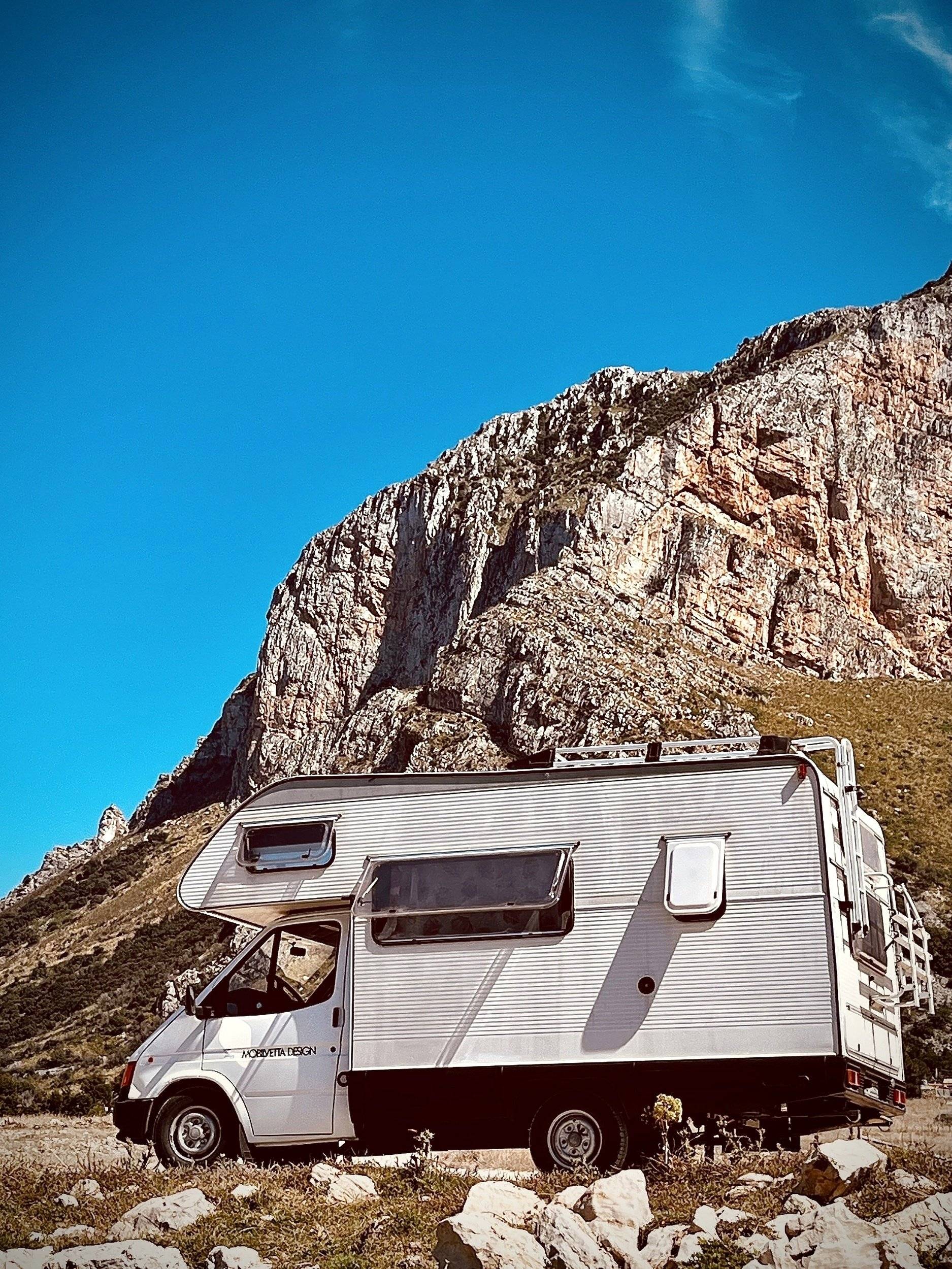 Mobilvetta  MOBILVETTA DESIGN