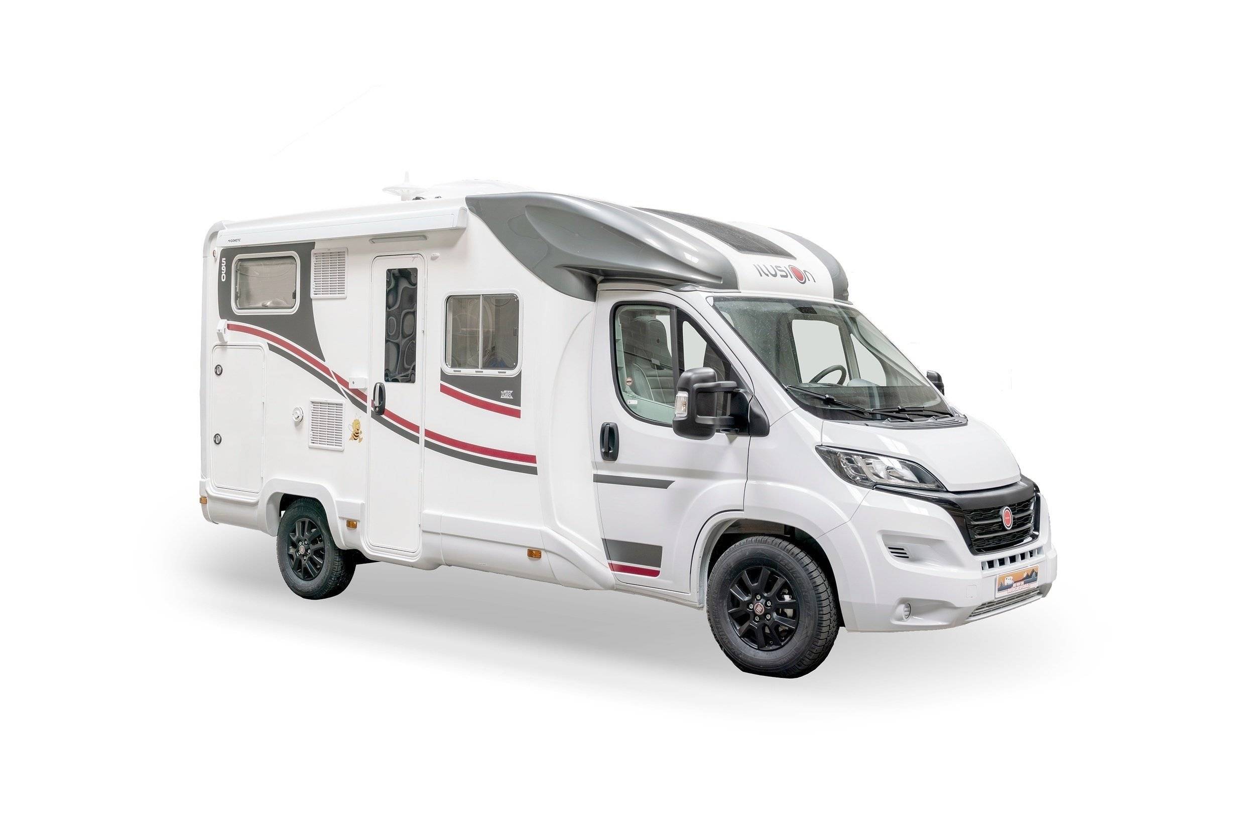 Ilusion XMK 590 Premium