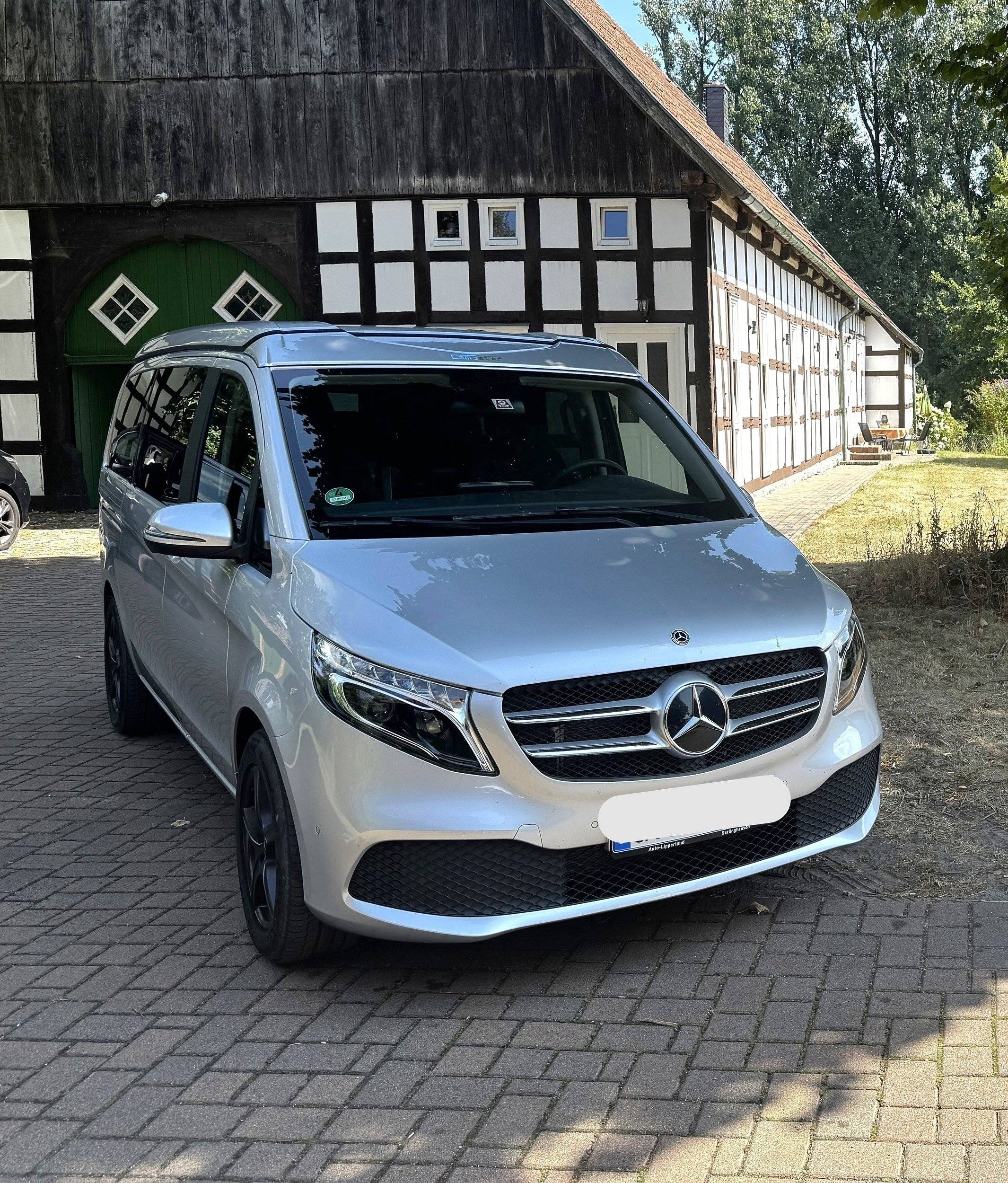 Pössl Campstar