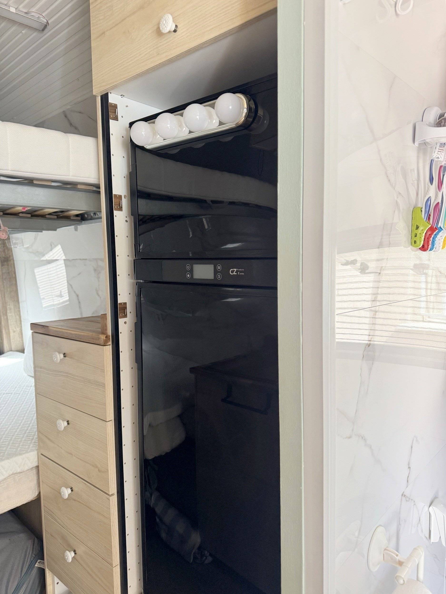 Mercedes Sprinter 2,15 l 163 ch