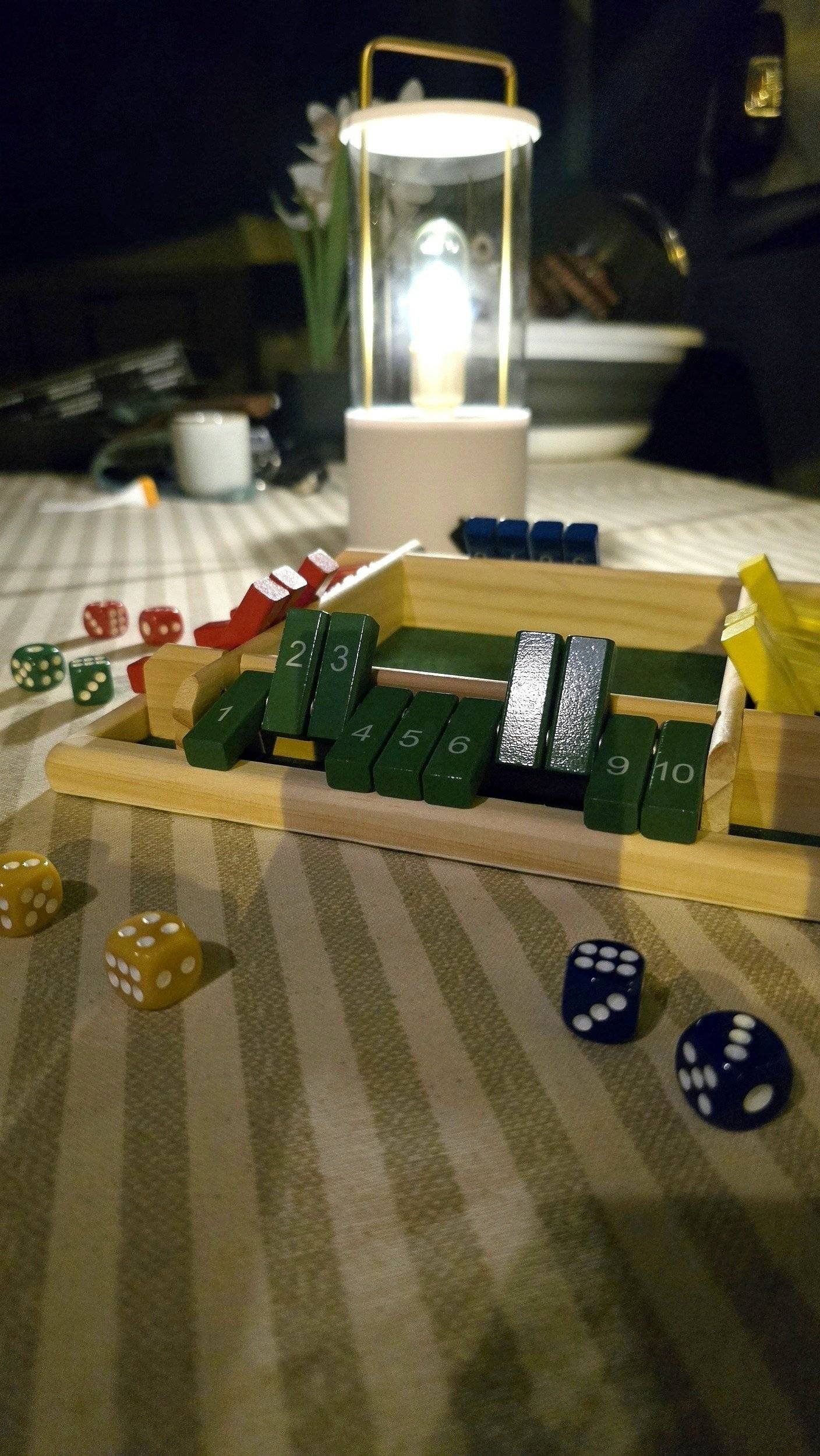 Adria Adriatik 655 sp coral 2.8