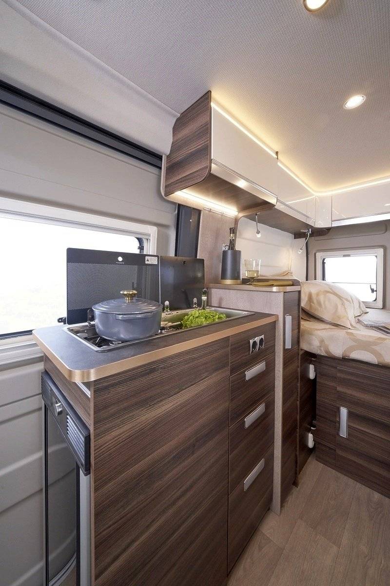 Laika LAIKA ECOVIP 540