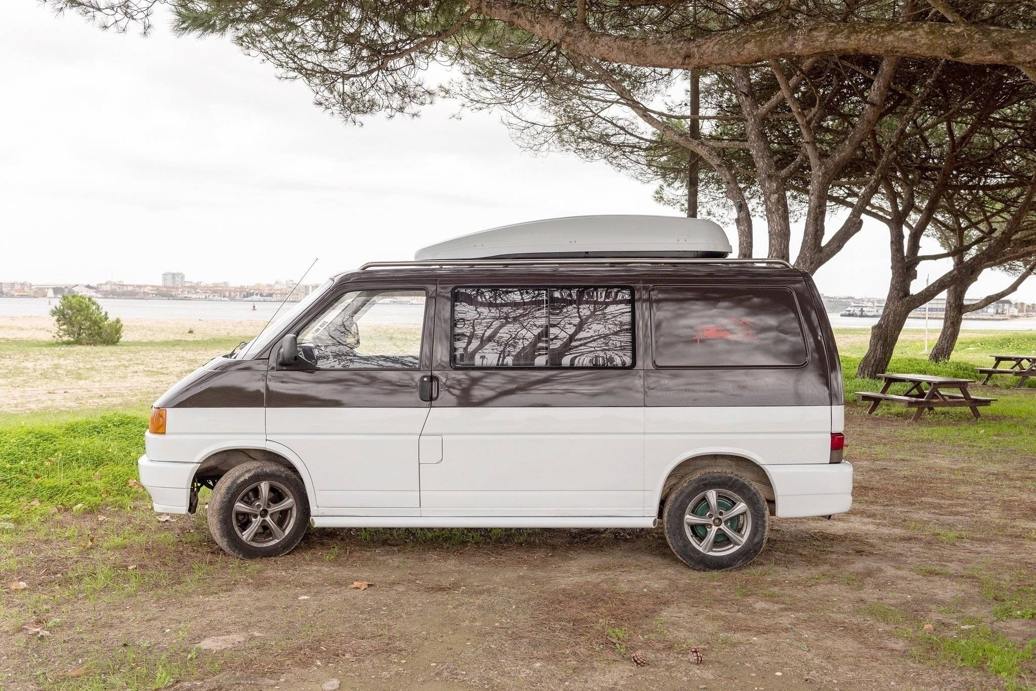 Volkswagen Transporter T4