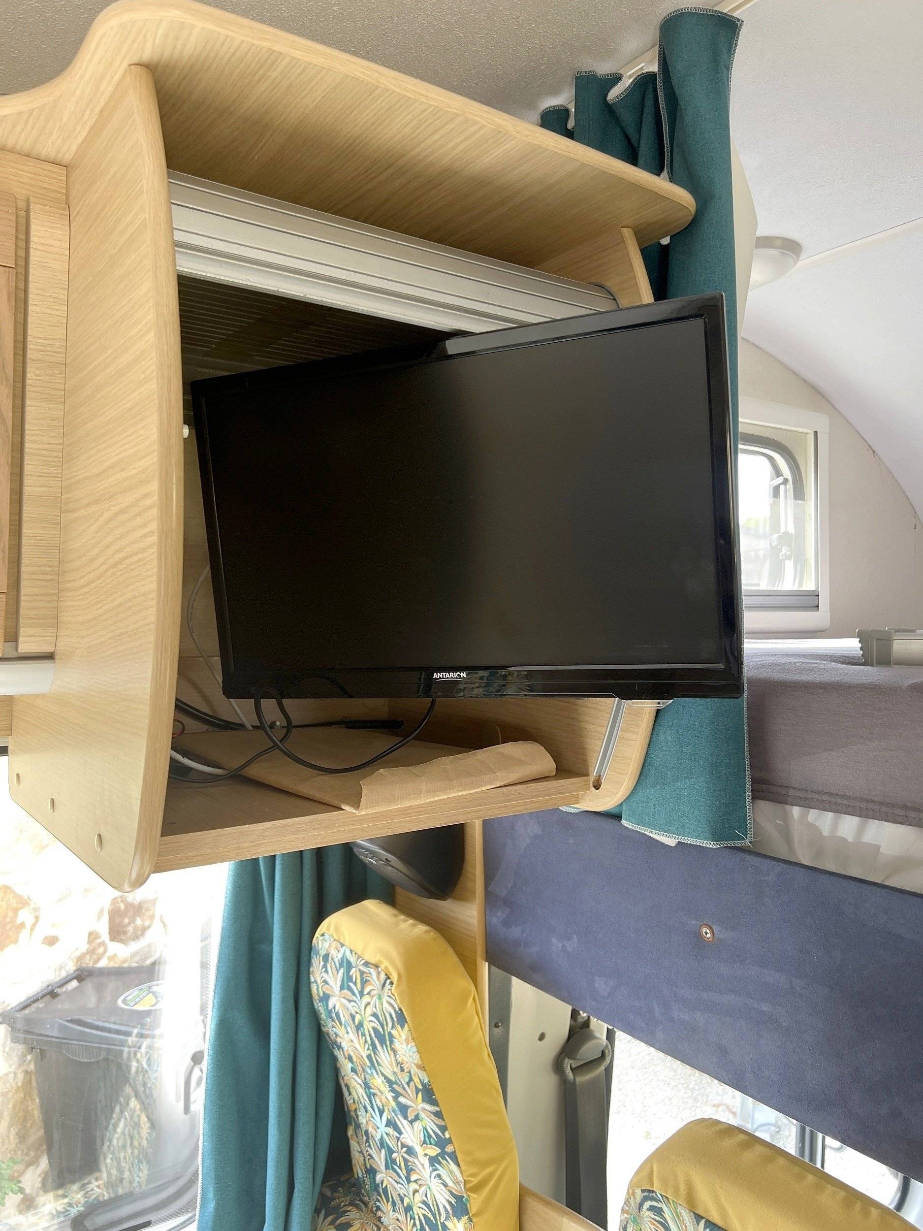 Fiat Ducato 2,3 l JTD 130 ch.